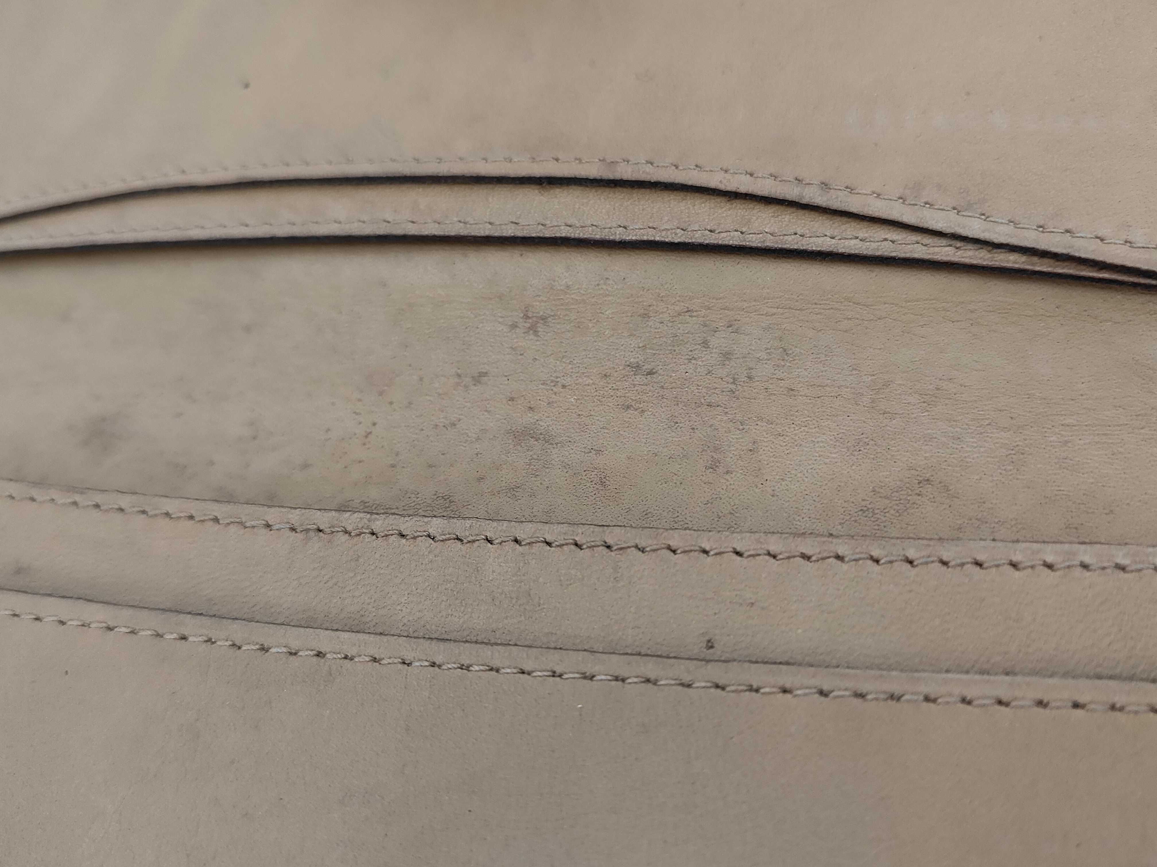 Long Wallet Leather Macadam Pattern Wallet — view 8