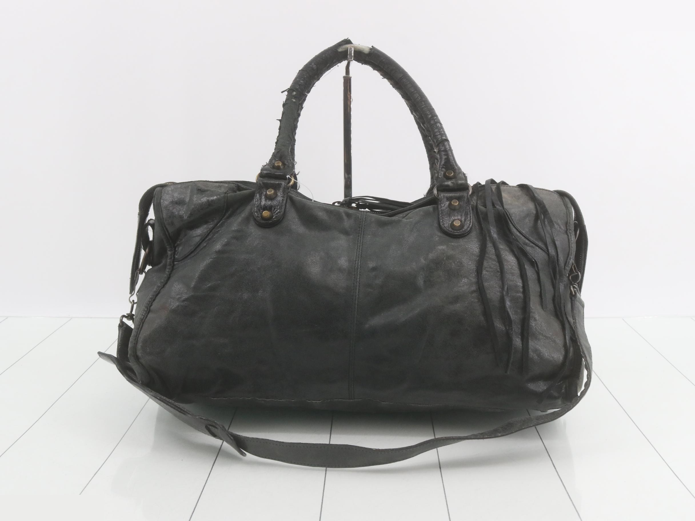 Classic handbag/shoulder bag (2-way) — view 2