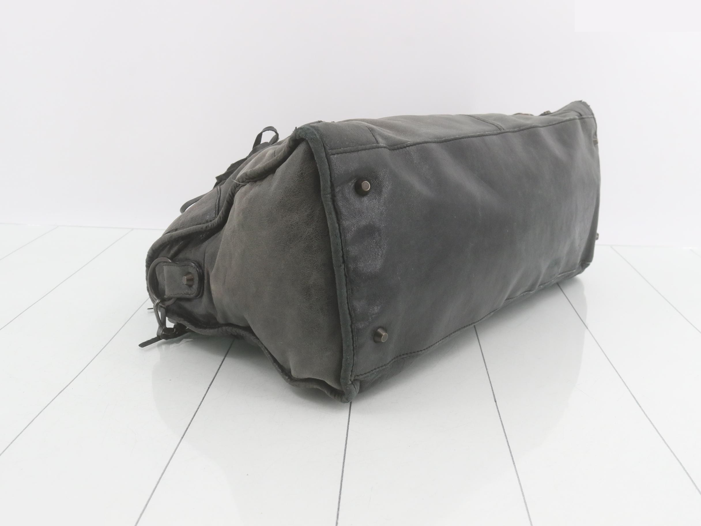 Classic handbag/shoulder bag (2-way) — view 5