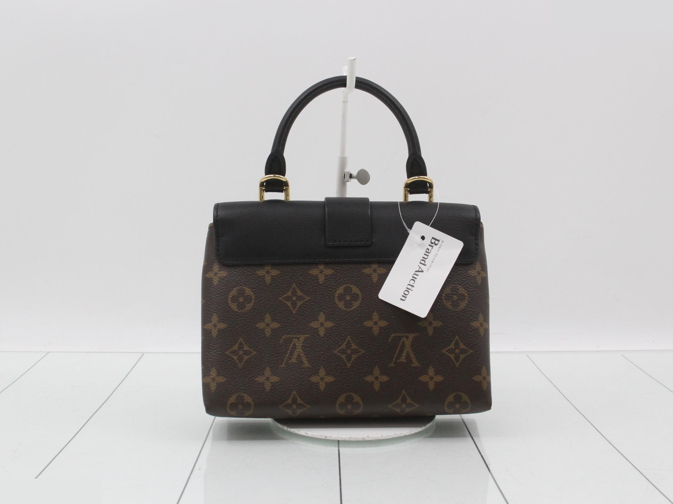 Rocky BB Monogram Strap — view 2
