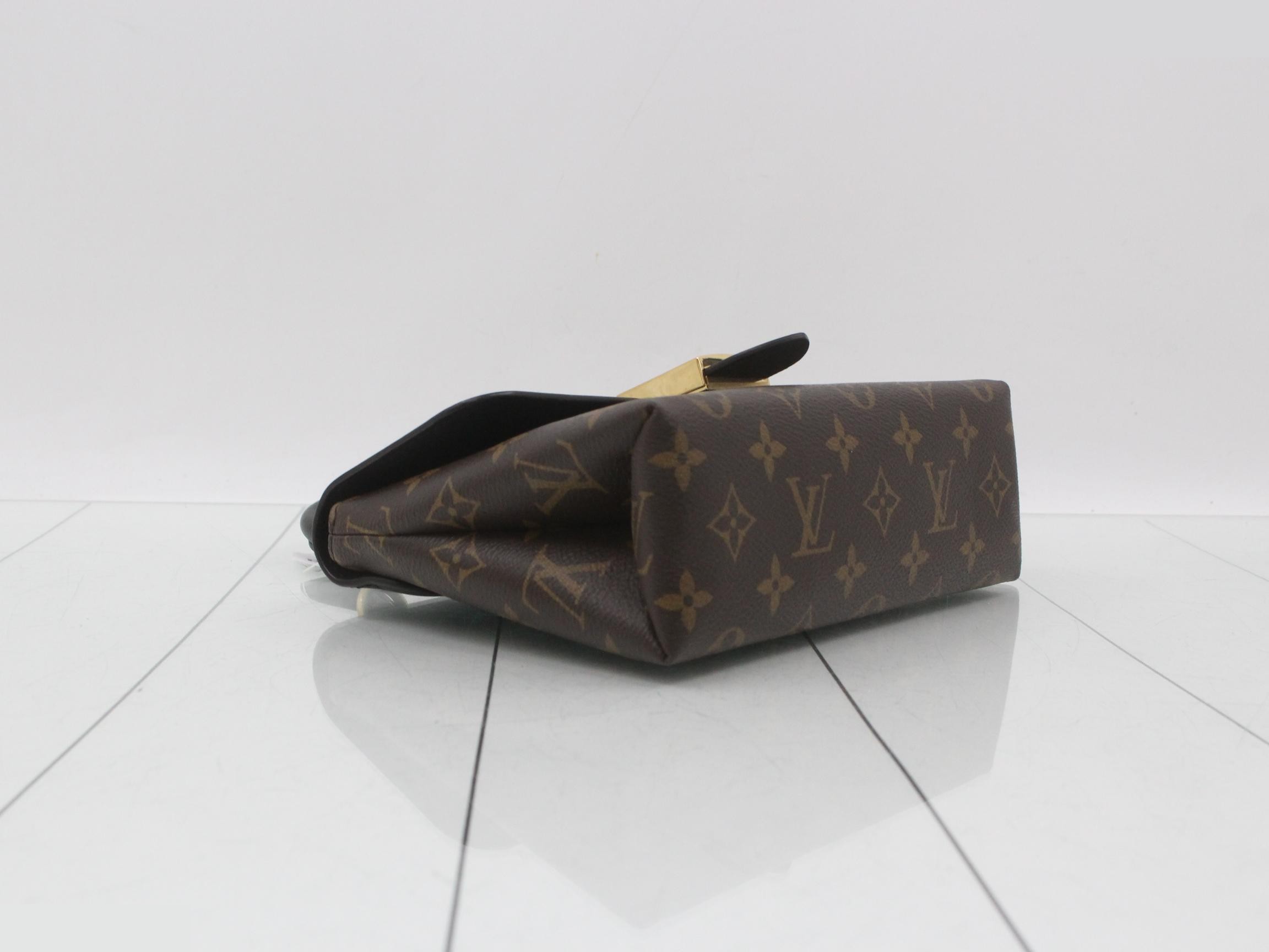 Rocky BB Monogram Strap — view 5
