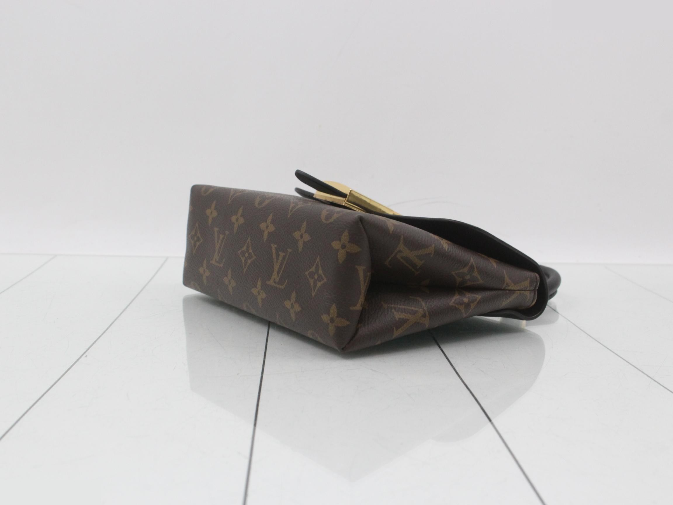 Rocky BB Monogram Strap — view 6
