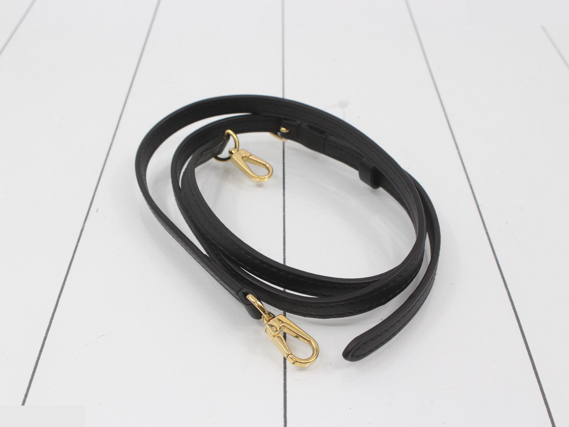 Rocky BB Monogram Strap — view 7