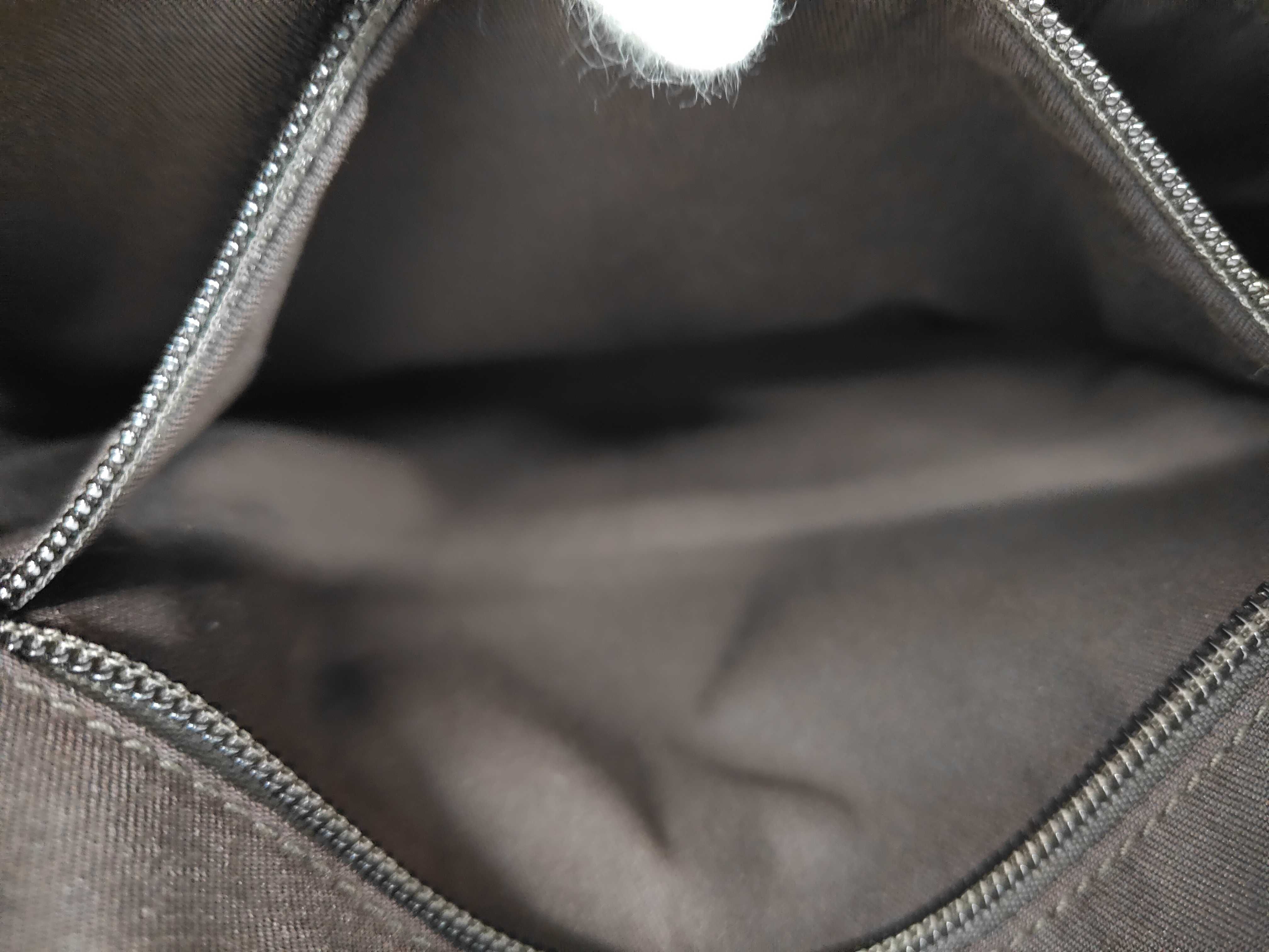 Shoulder Bag GG Canvas Bag — view 8