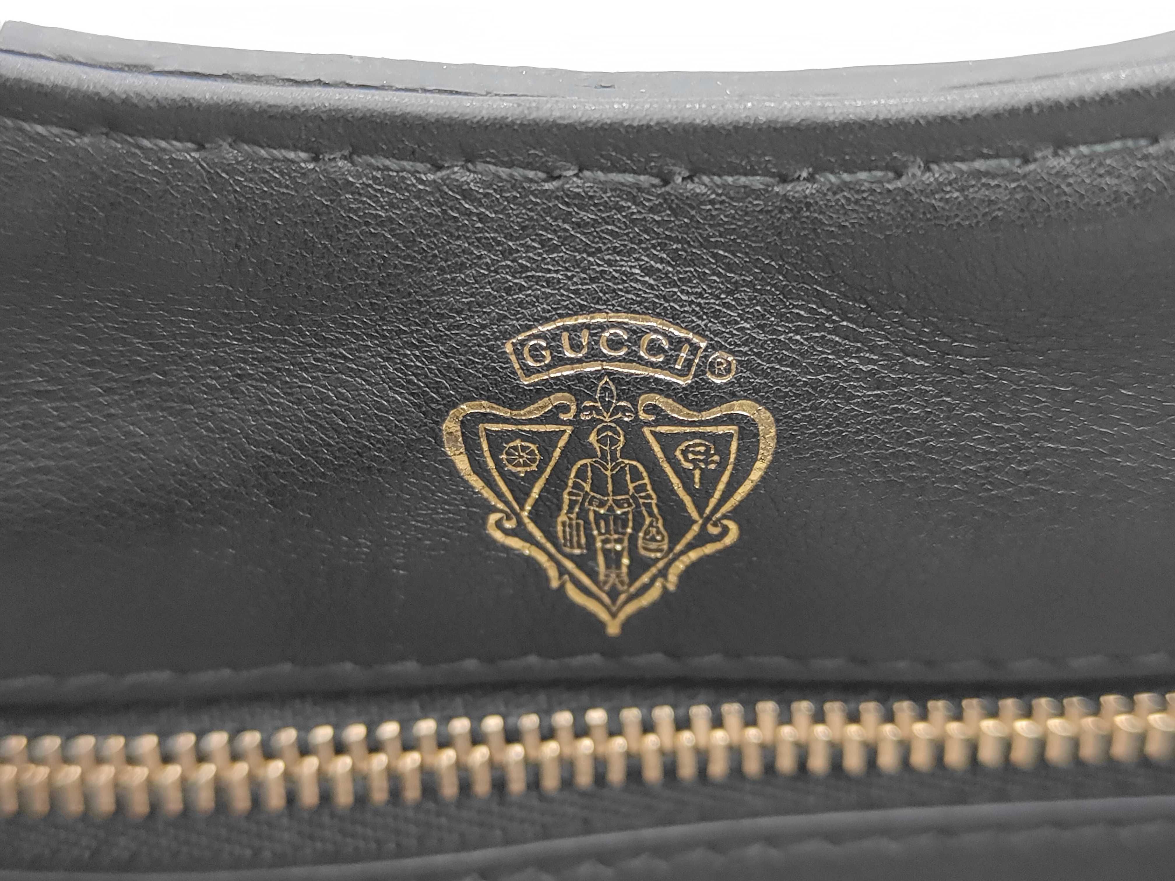 Stirrup 2-Way Handbag — view 11