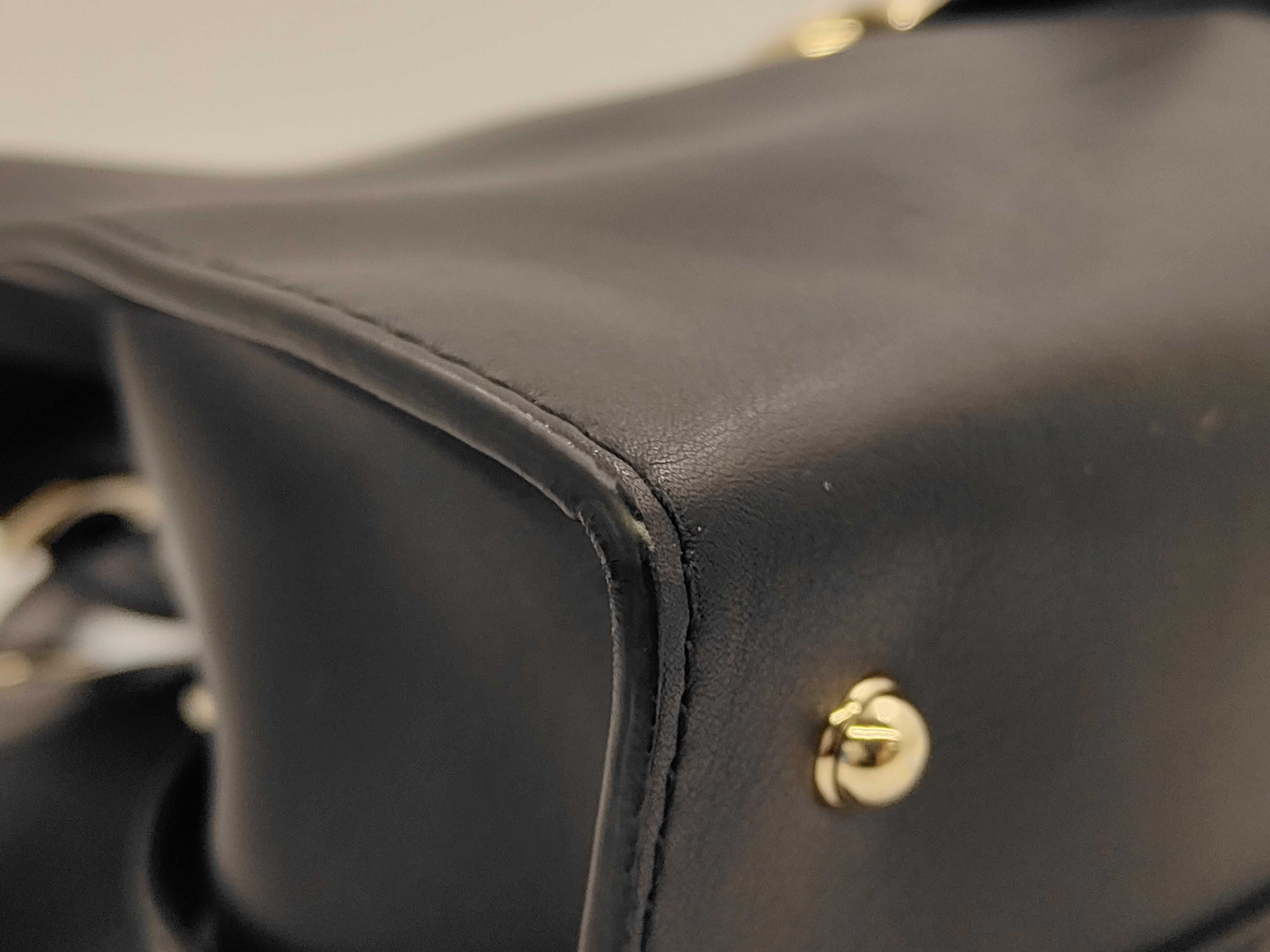 Stirrup 2-Way Handbag — view 6