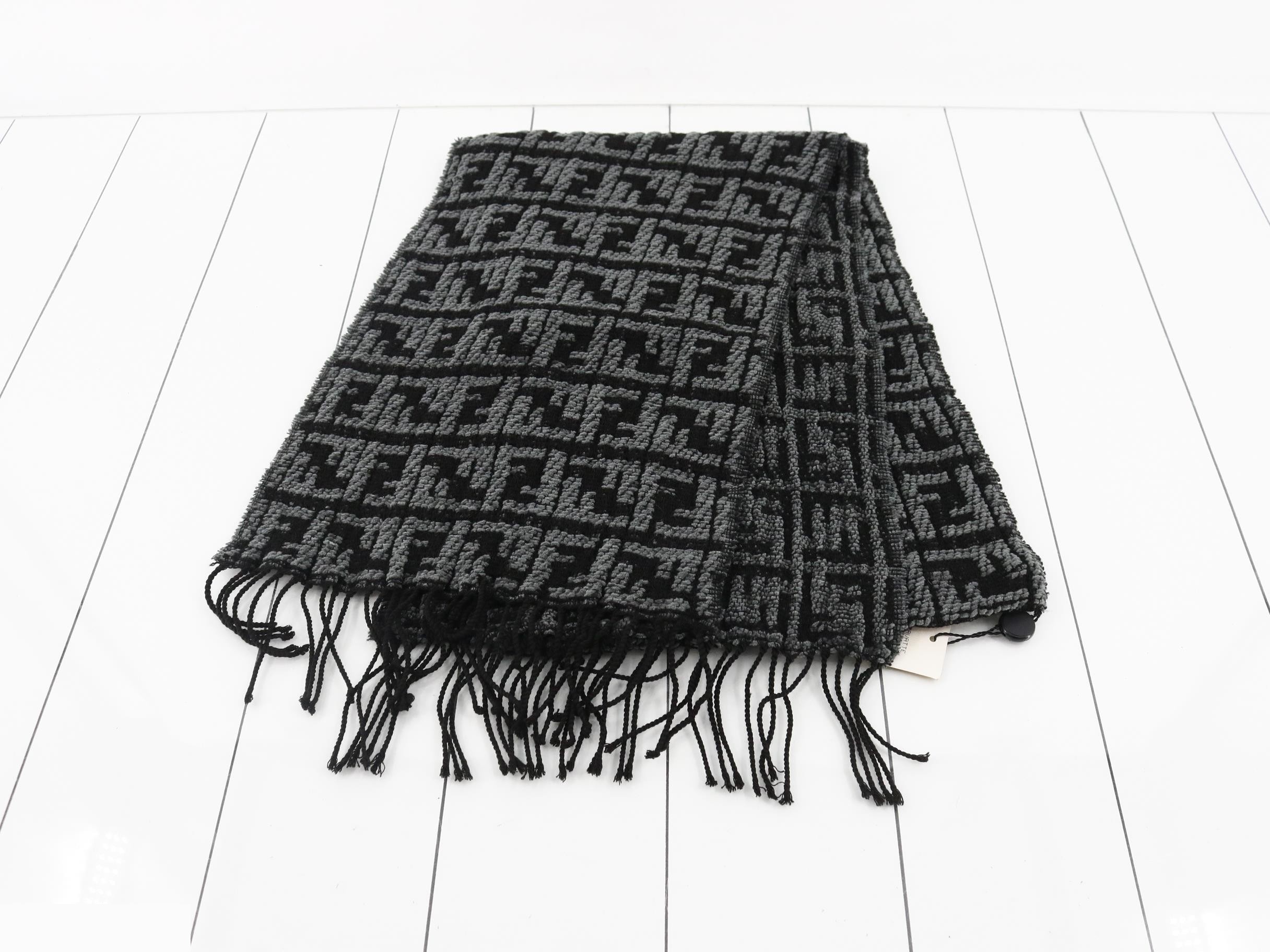 Zucca (accessories) - Scarf — view 2