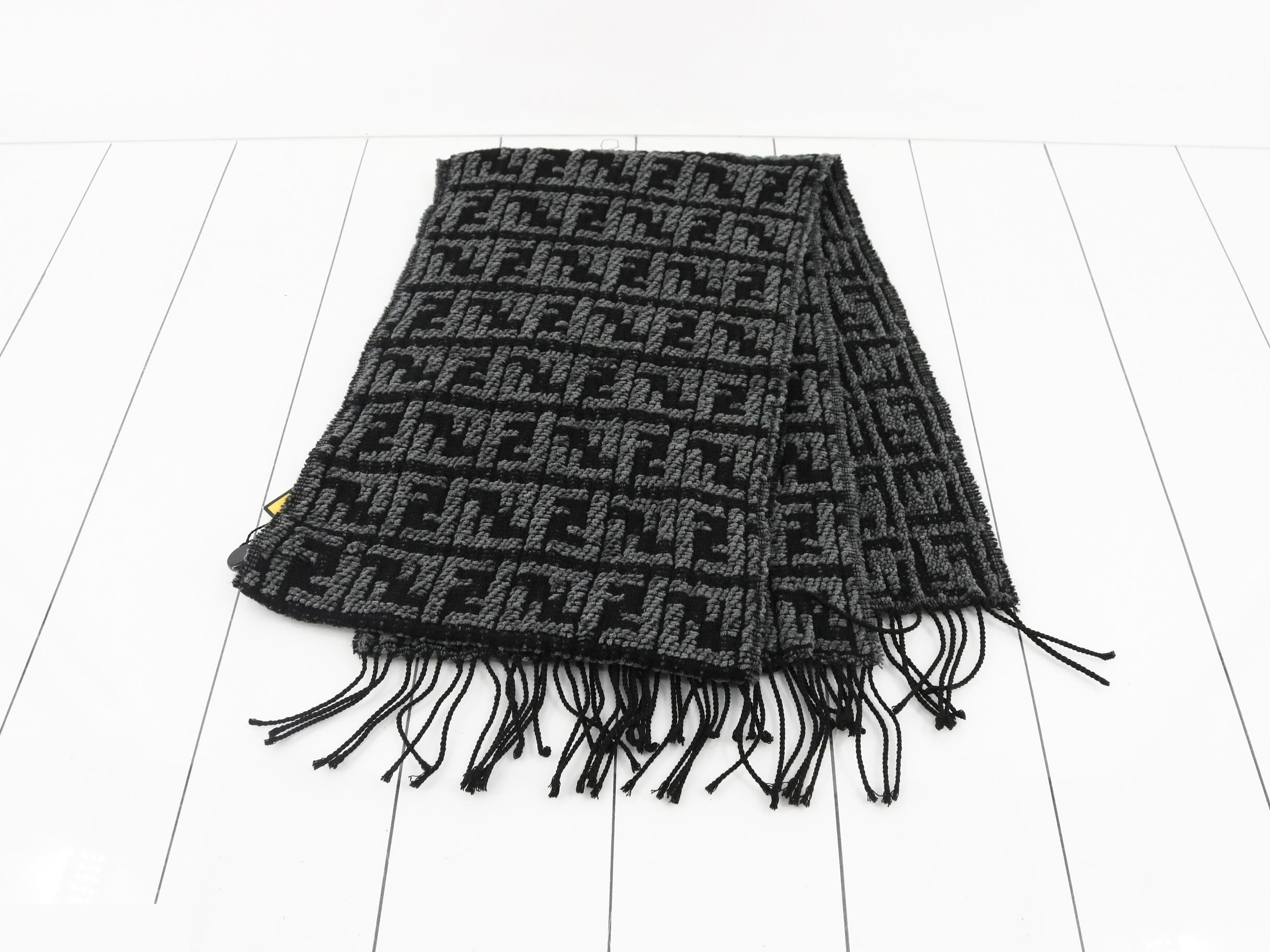 Zucca (accessories) - Scarf — view 3