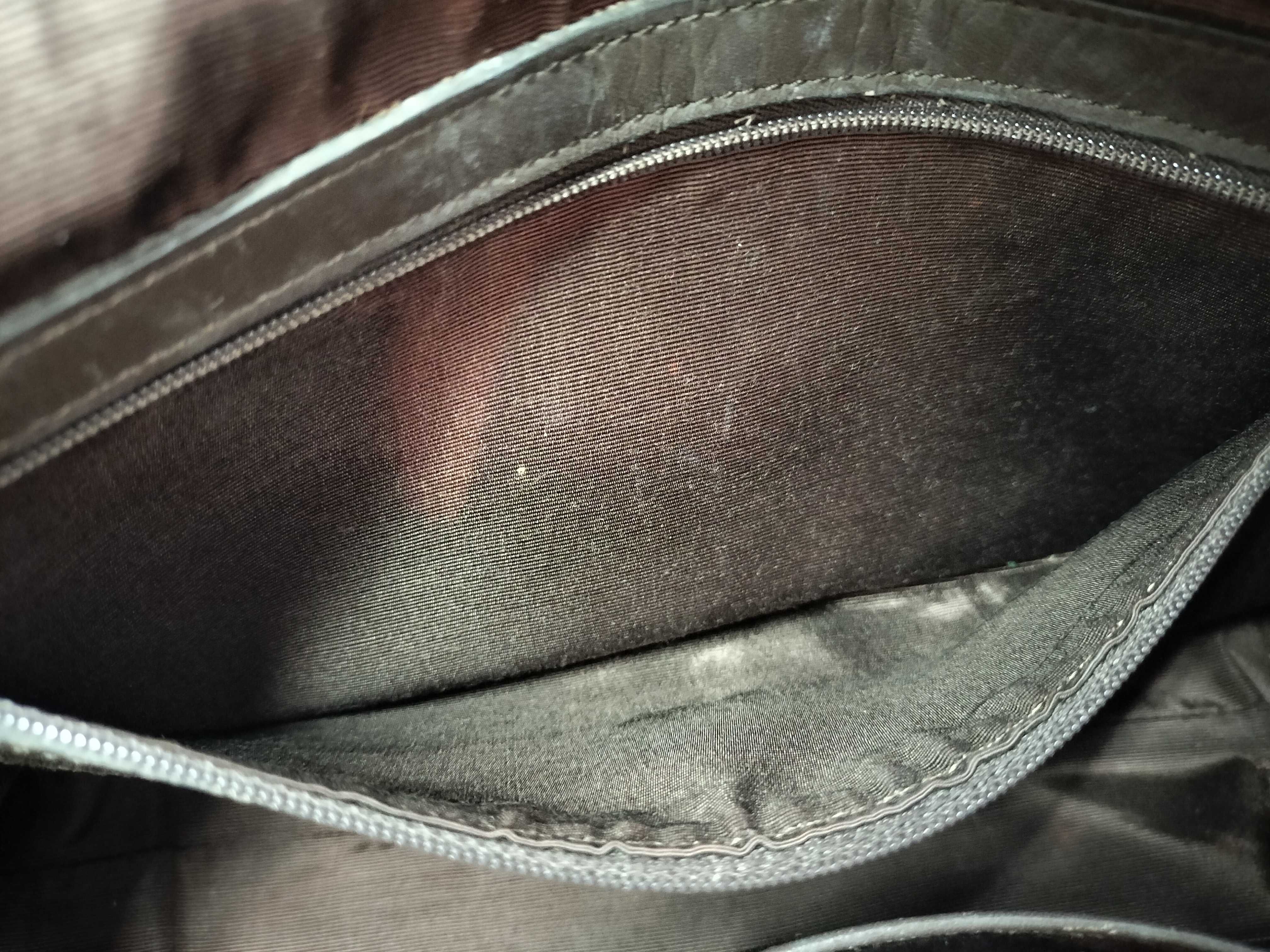 Nova Check Red Burberrys Handbag — view 10