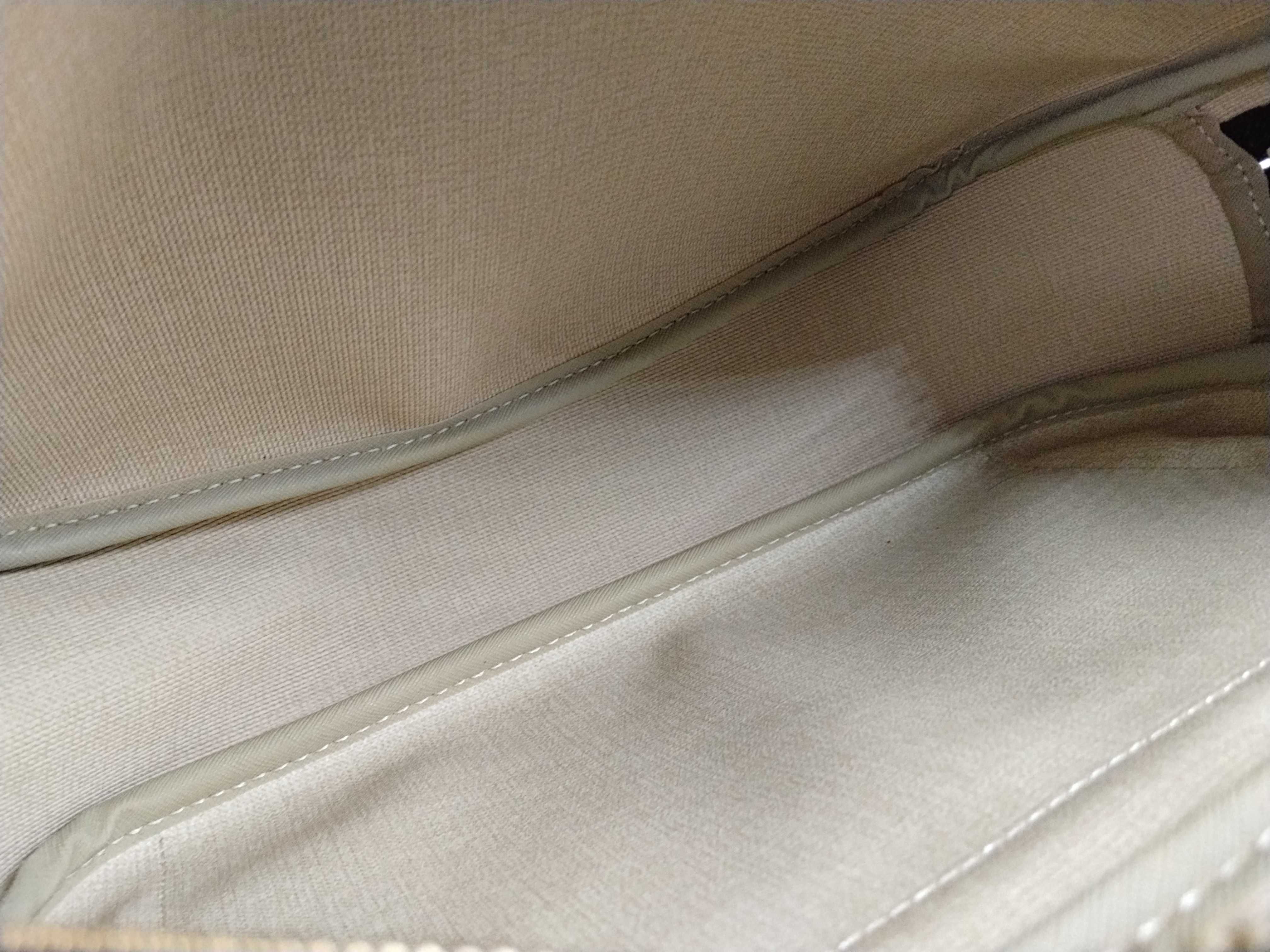 Monogram M45254 Reporter PM Shoulder Bag — view 11