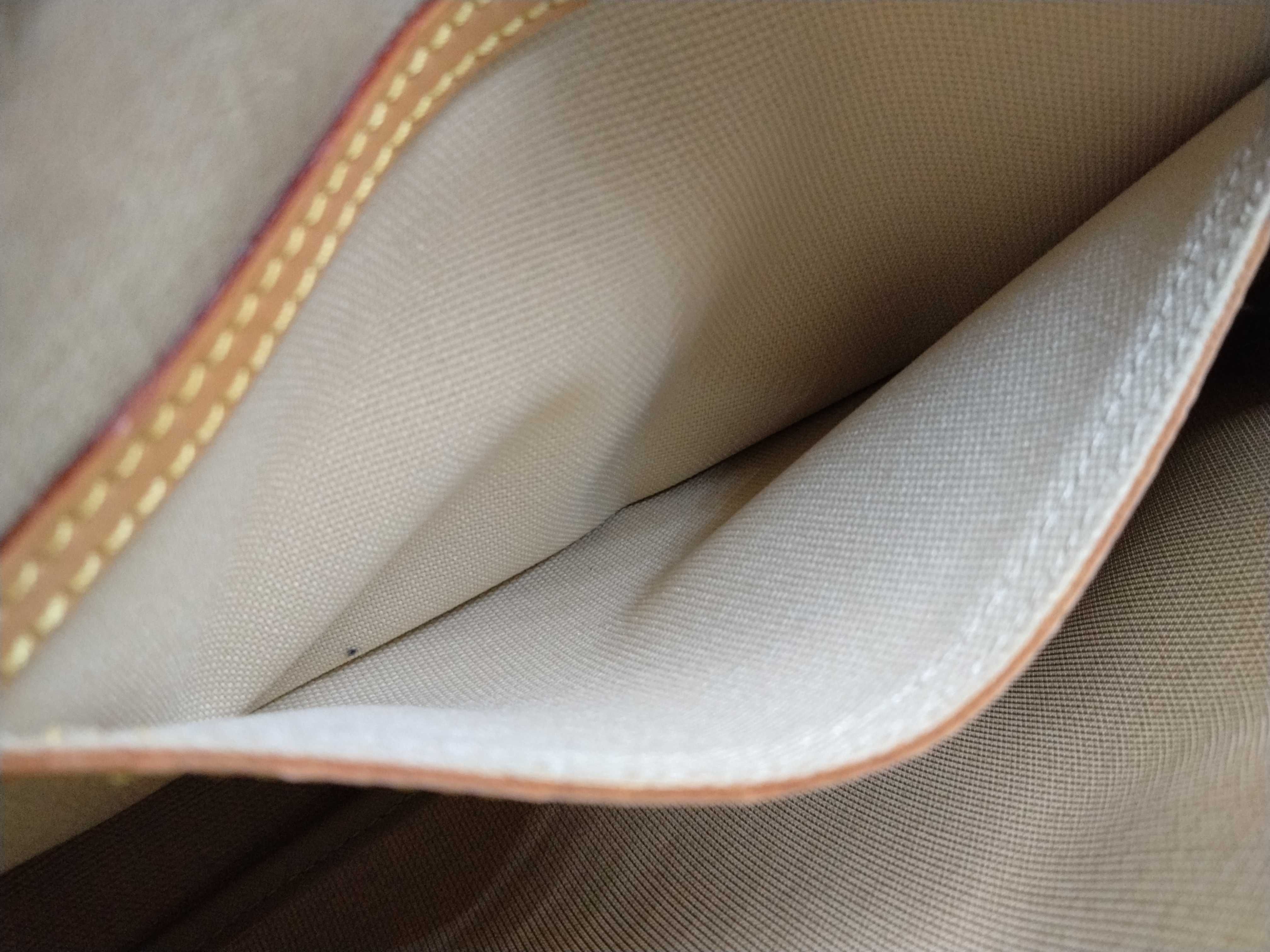 Monogram M45254 Reporter PM Shoulder Bag — view 14