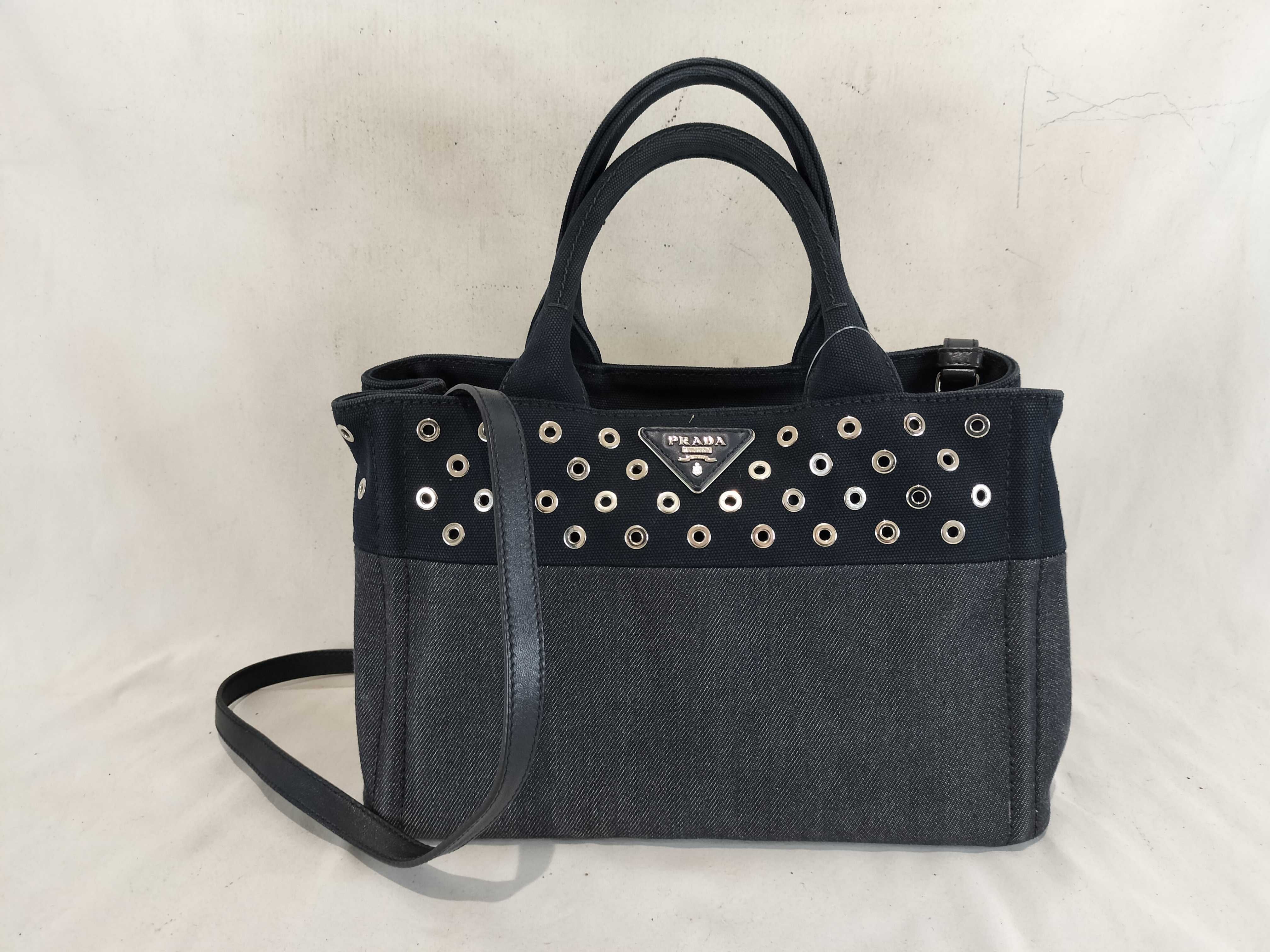 "20% UP" 2-way Shoulder Bag