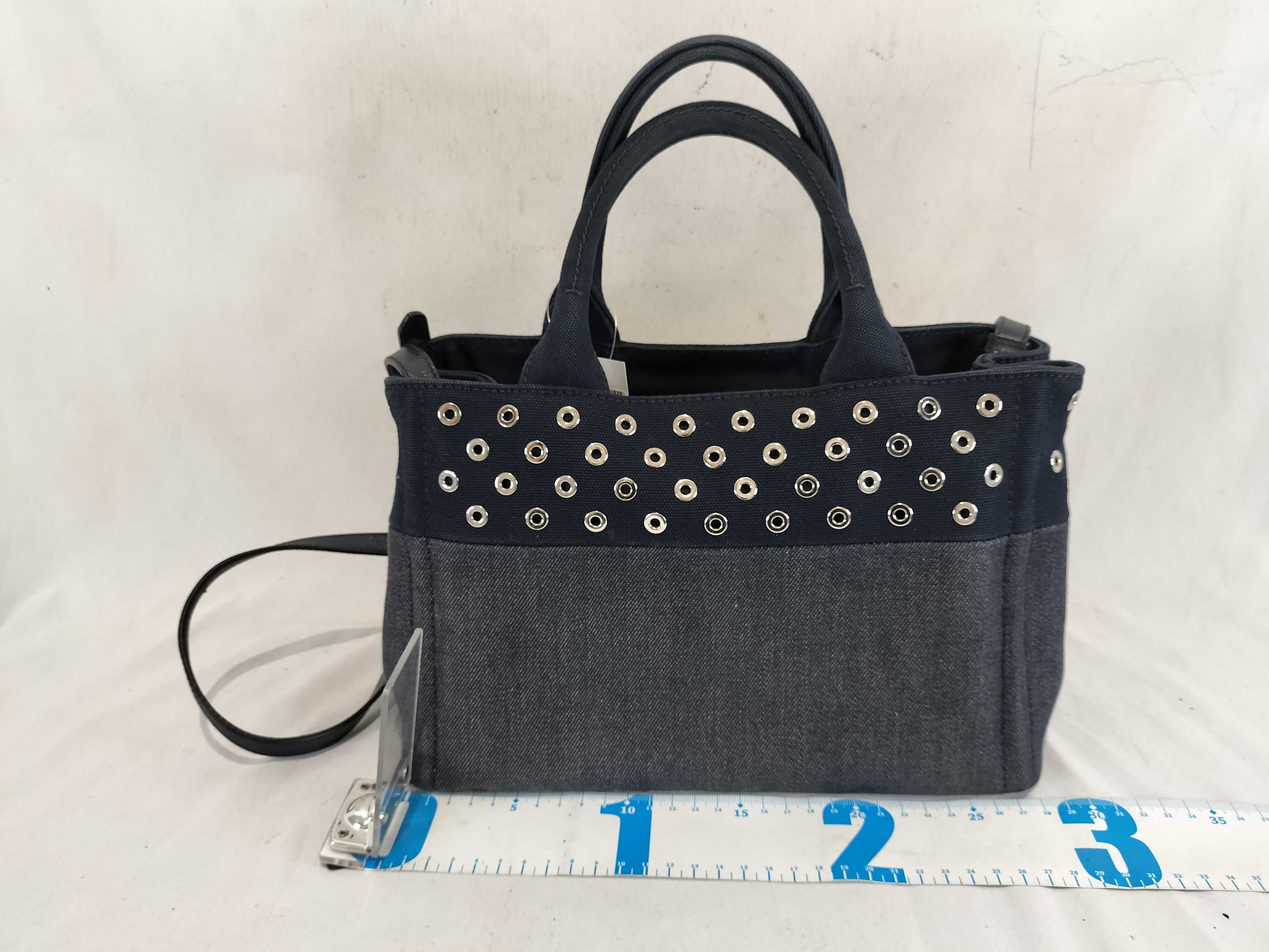 "20% UP" 2-way Shoulder Bag — view 2