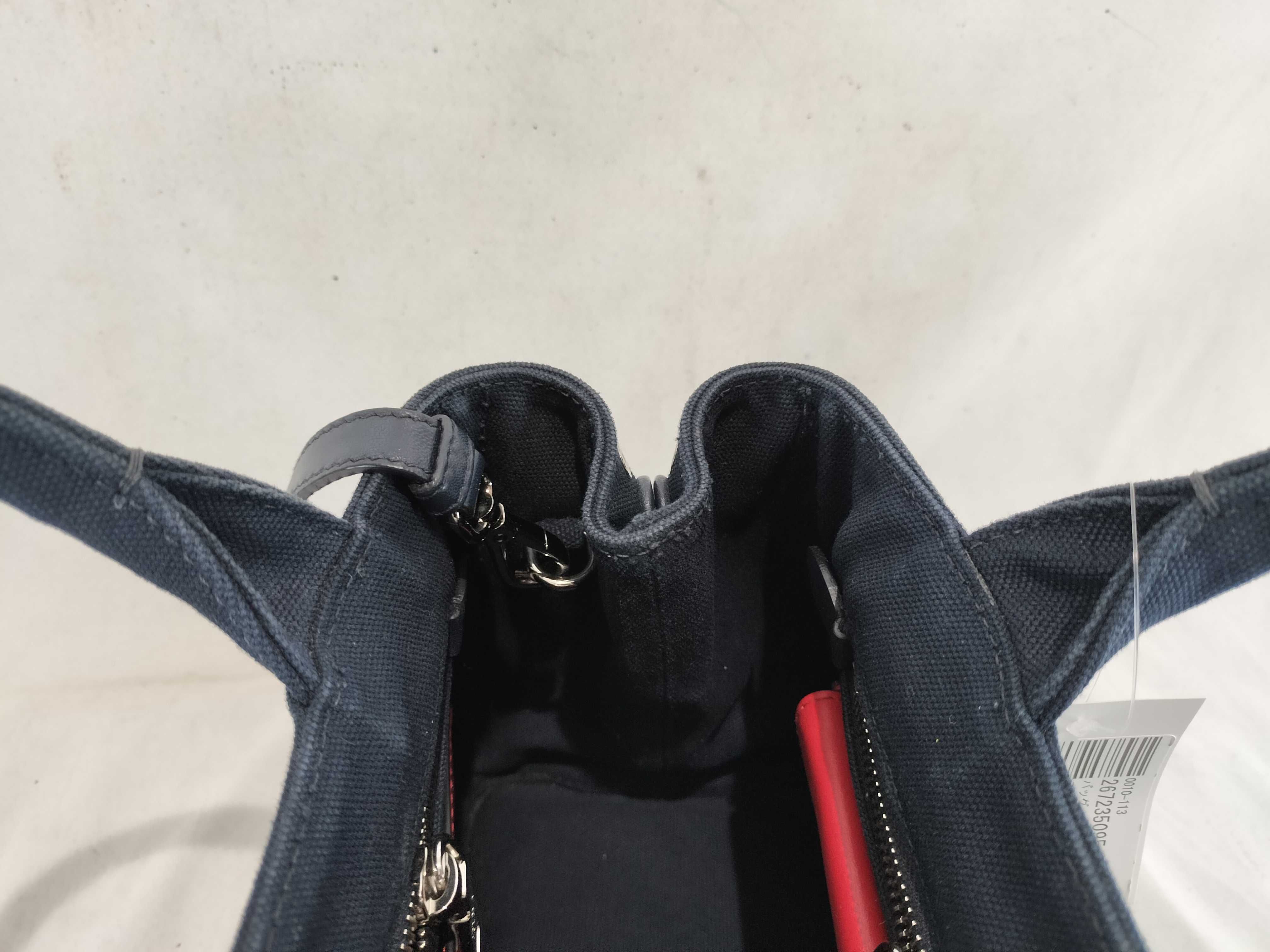 "20% UP" 2-way Shoulder Bag — view 12