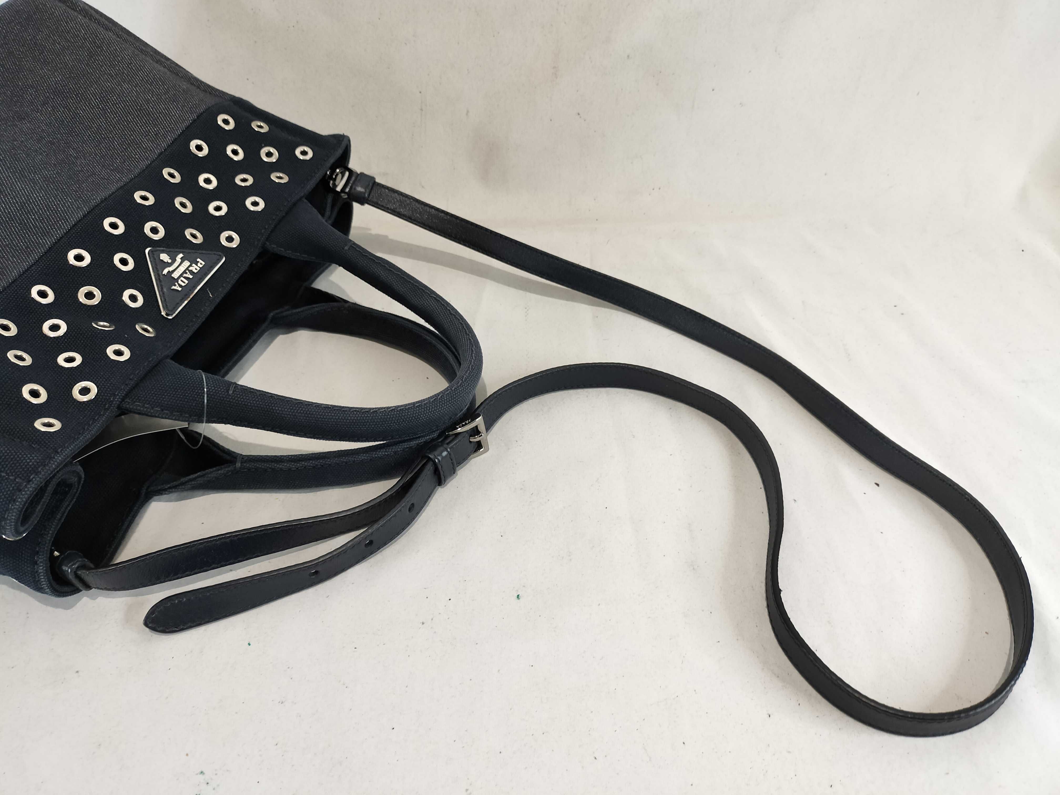 "20% UP" 2-way Shoulder Bag — view 3