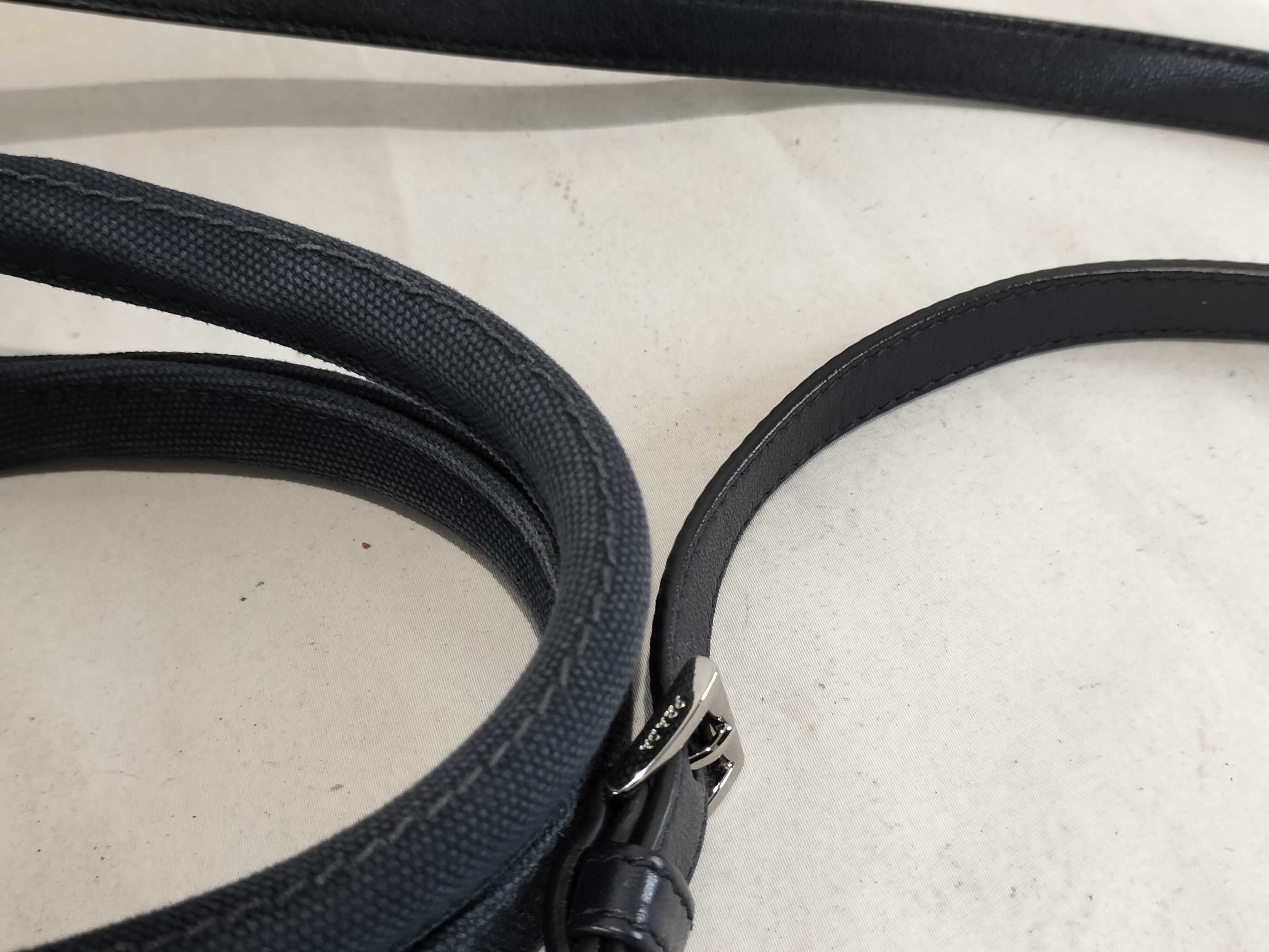 "20% UP" 2-way Shoulder Bag — view 4