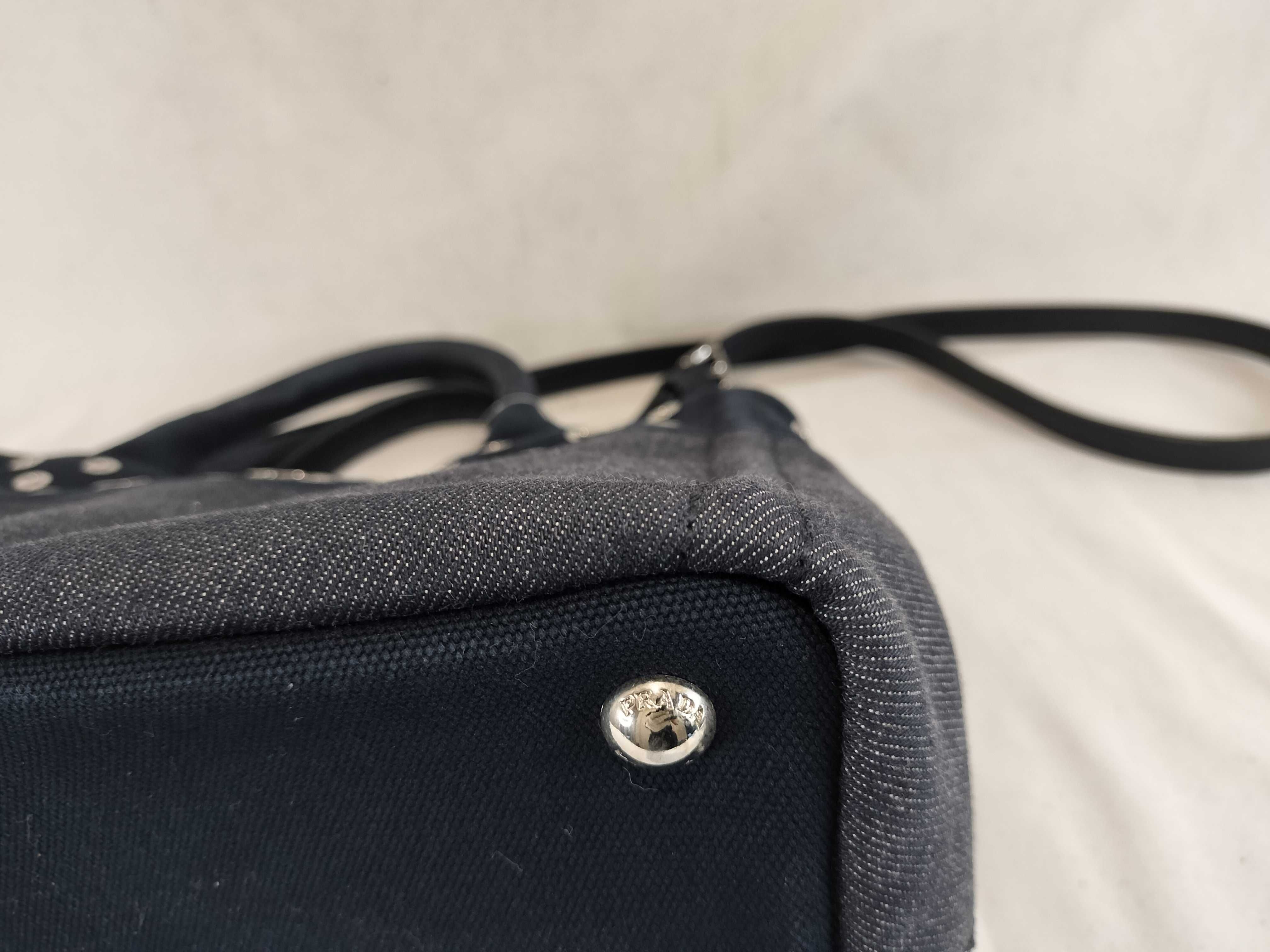 "20% UP" 2-way Shoulder Bag — view 6