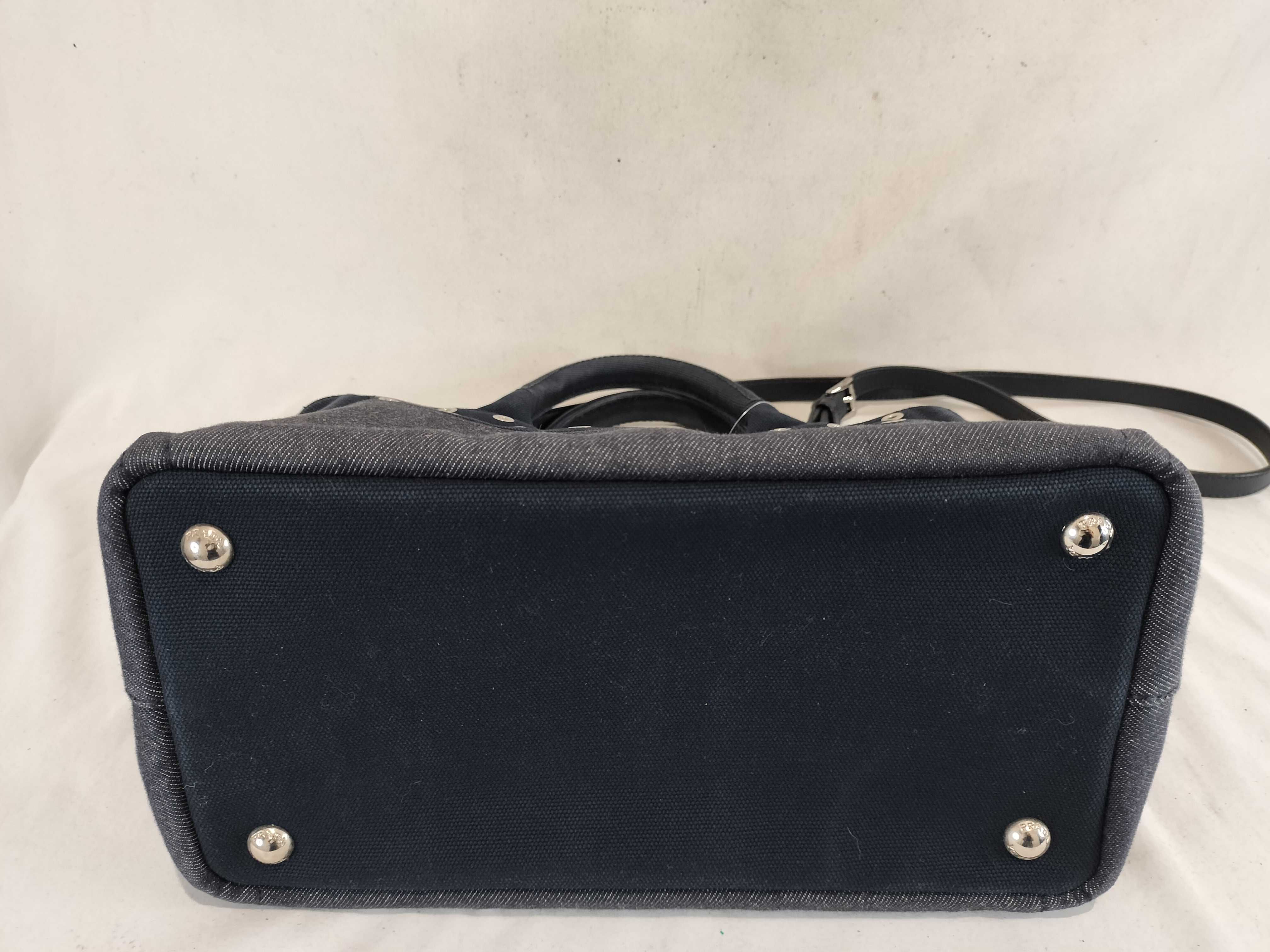 "20% UP" 2-way Shoulder Bag — view 7