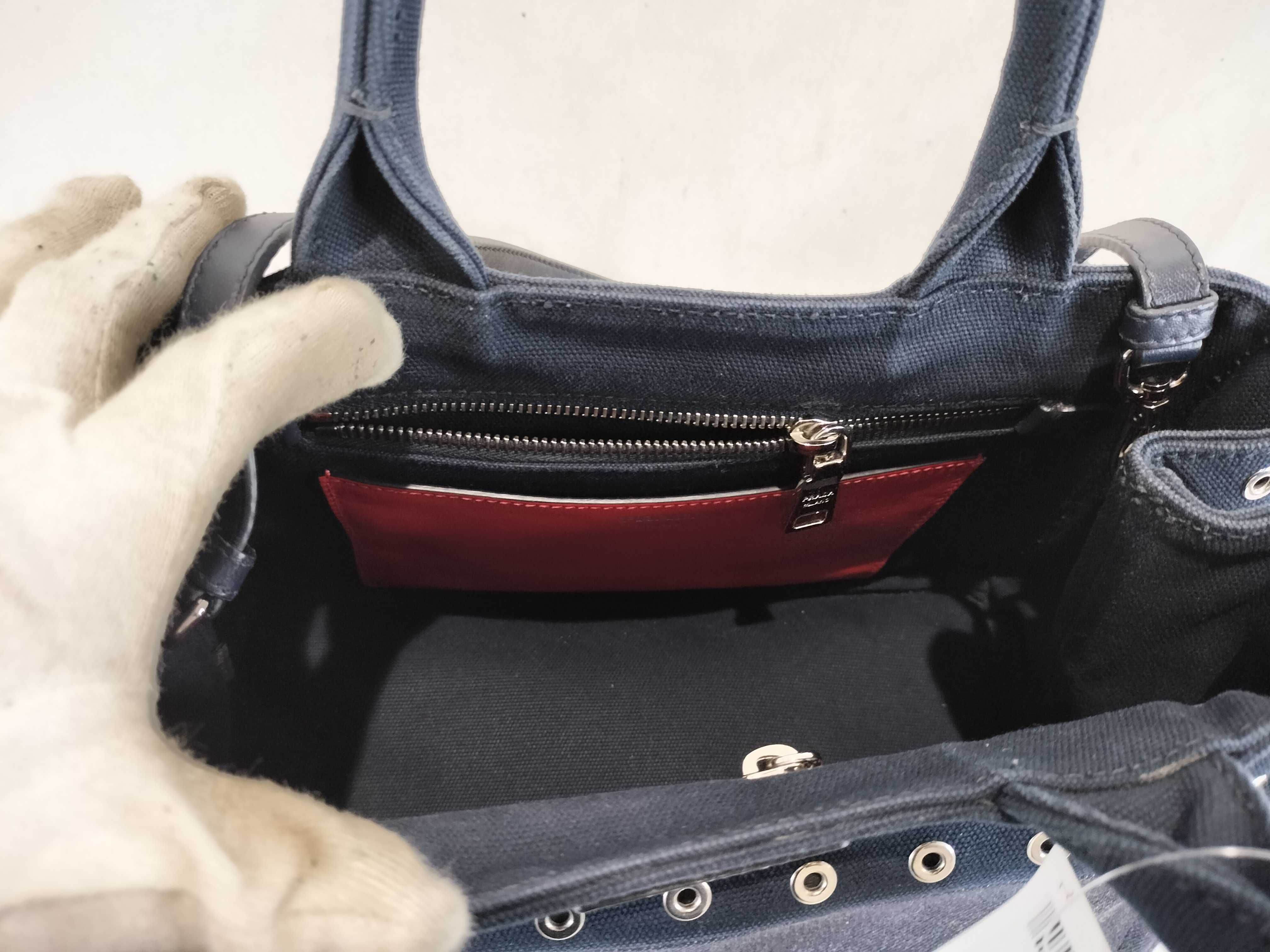 "20% UP" 2-way Shoulder Bag — view 9