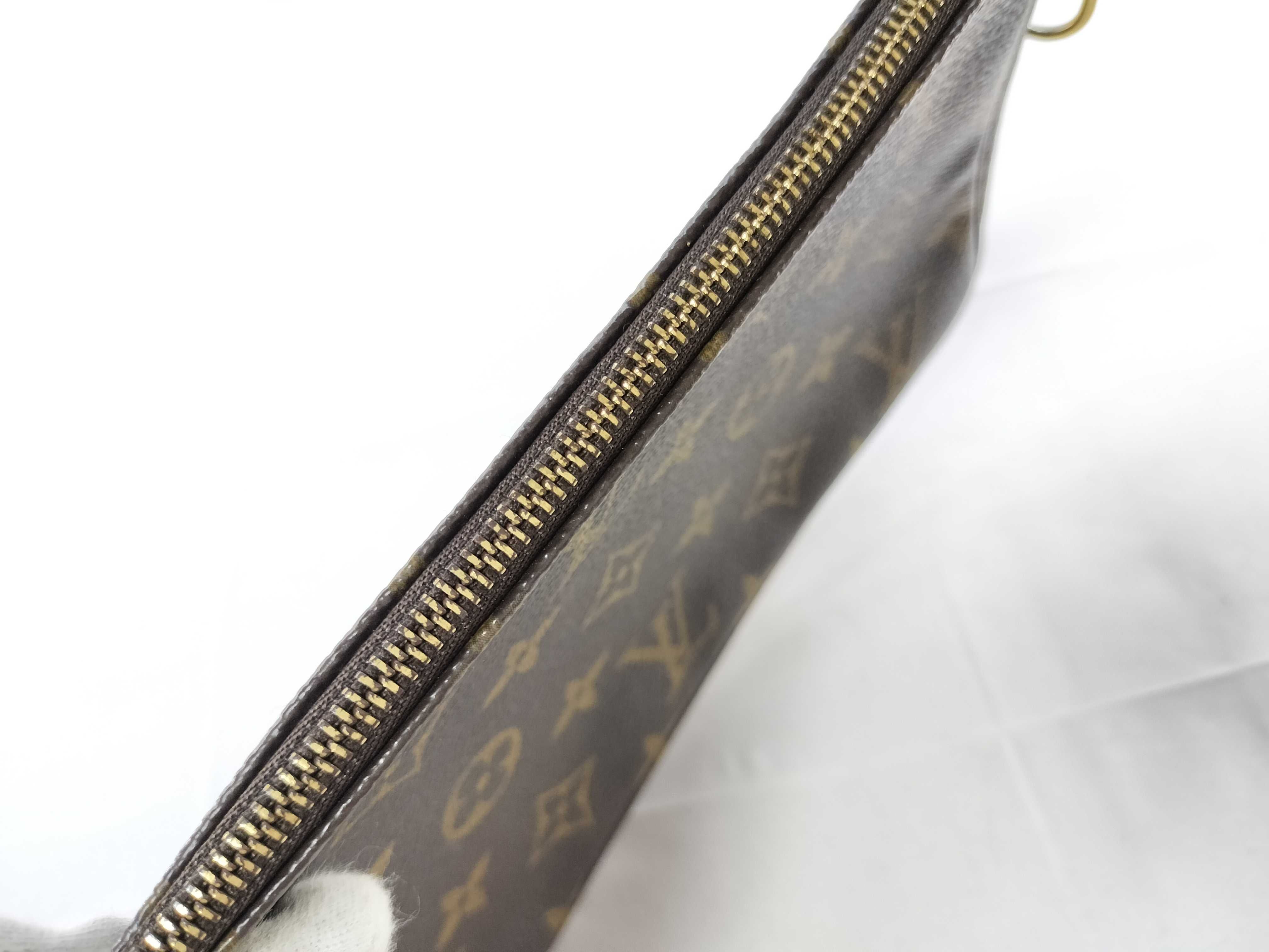 Monogram M40712 Pochette Accessoires Pouch — view 4
