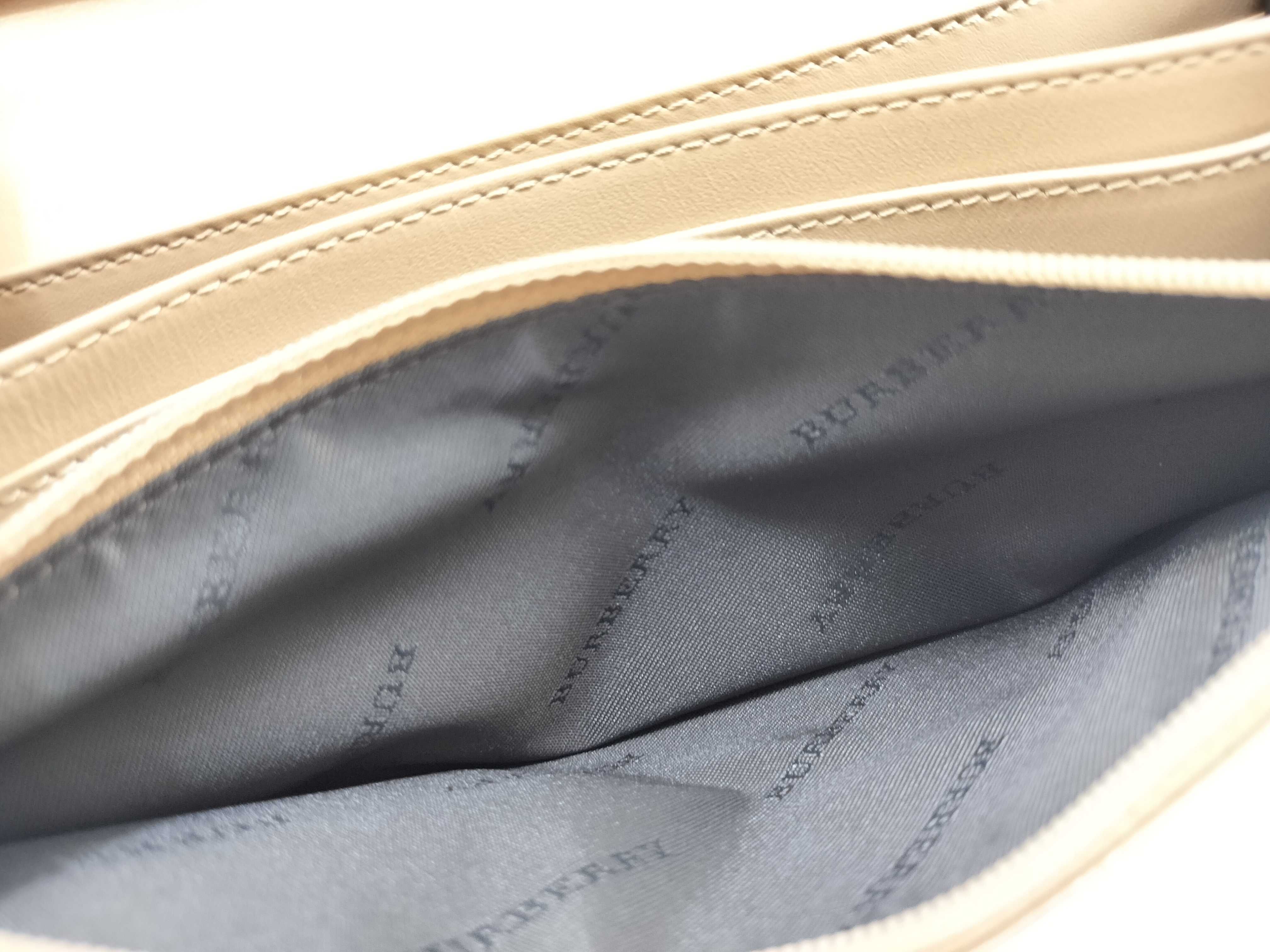 Brown Long Wallet — view 15