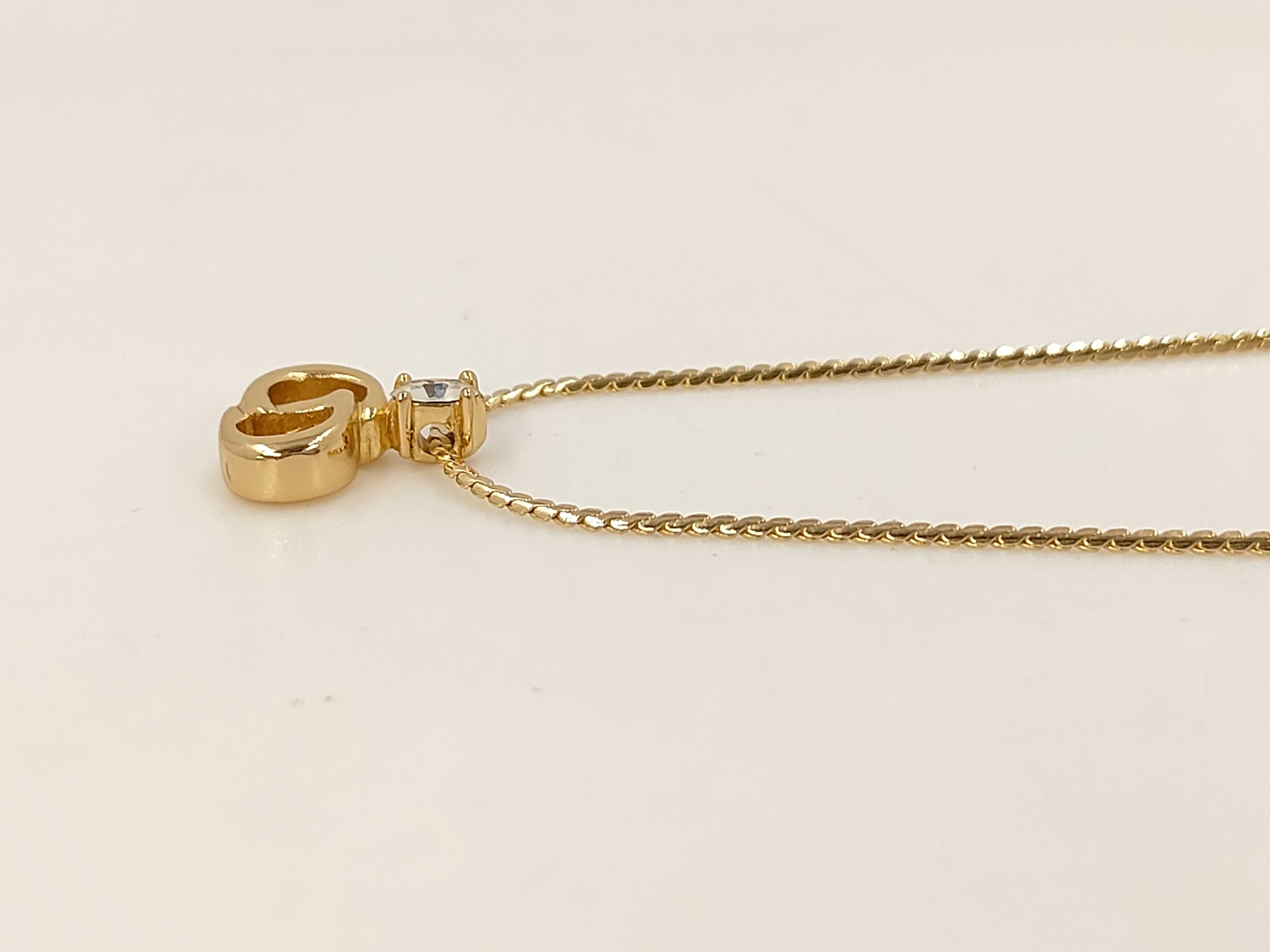Christian / Necklace / GP Necklace — view 3
