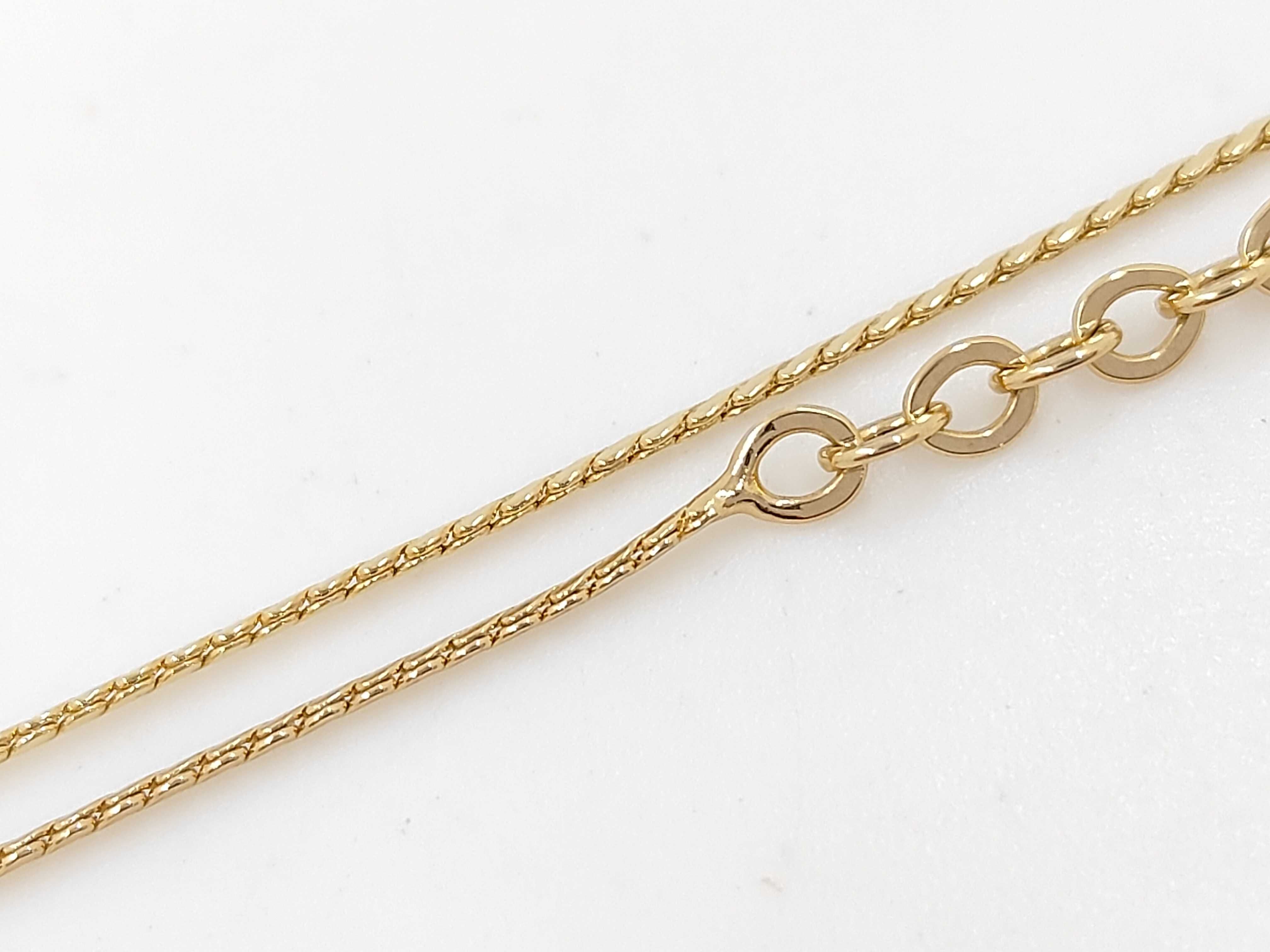 Christian / Necklace / GP Necklace — view 4