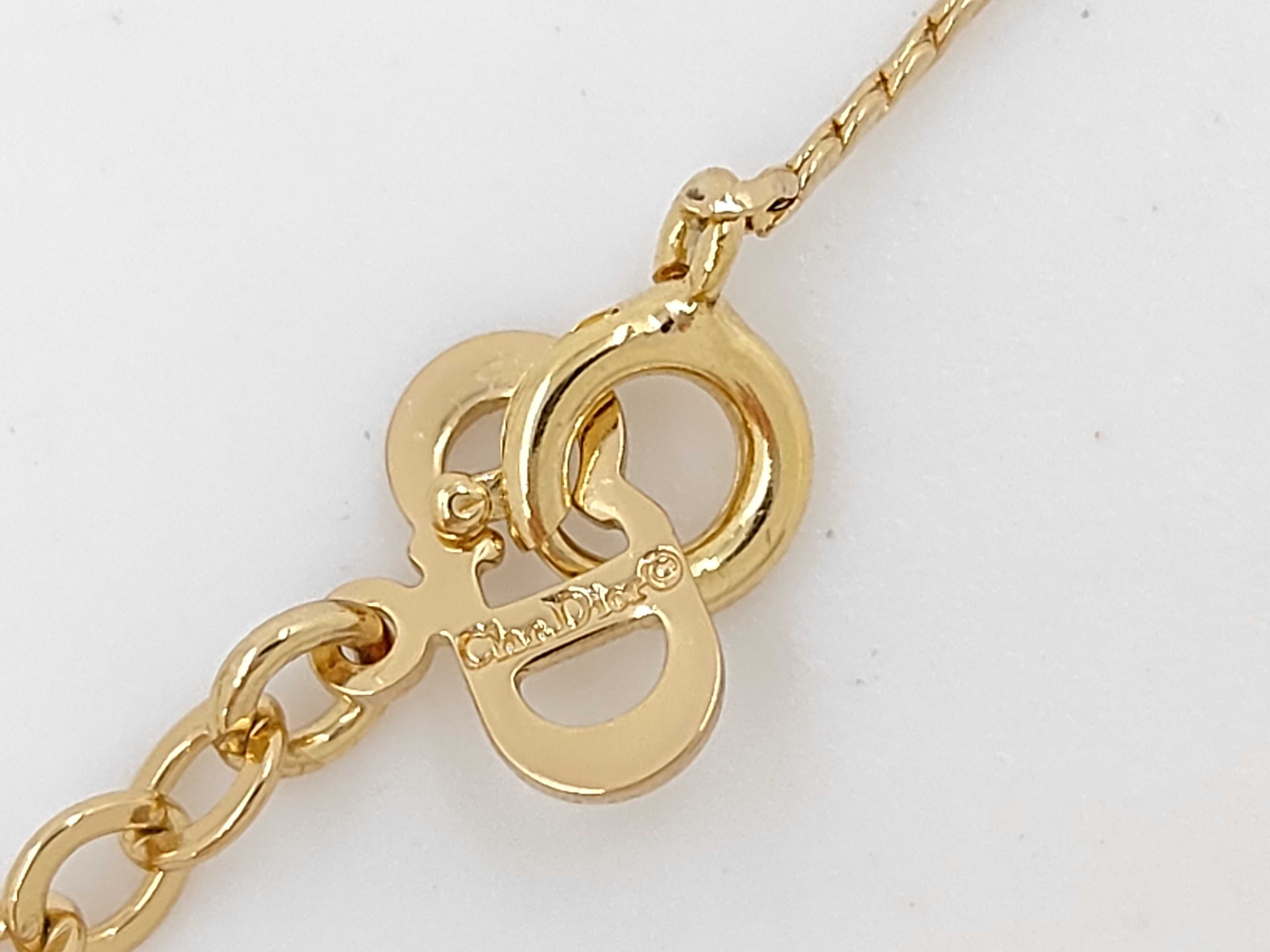 Christian / Necklace / GP Necklace — view 5