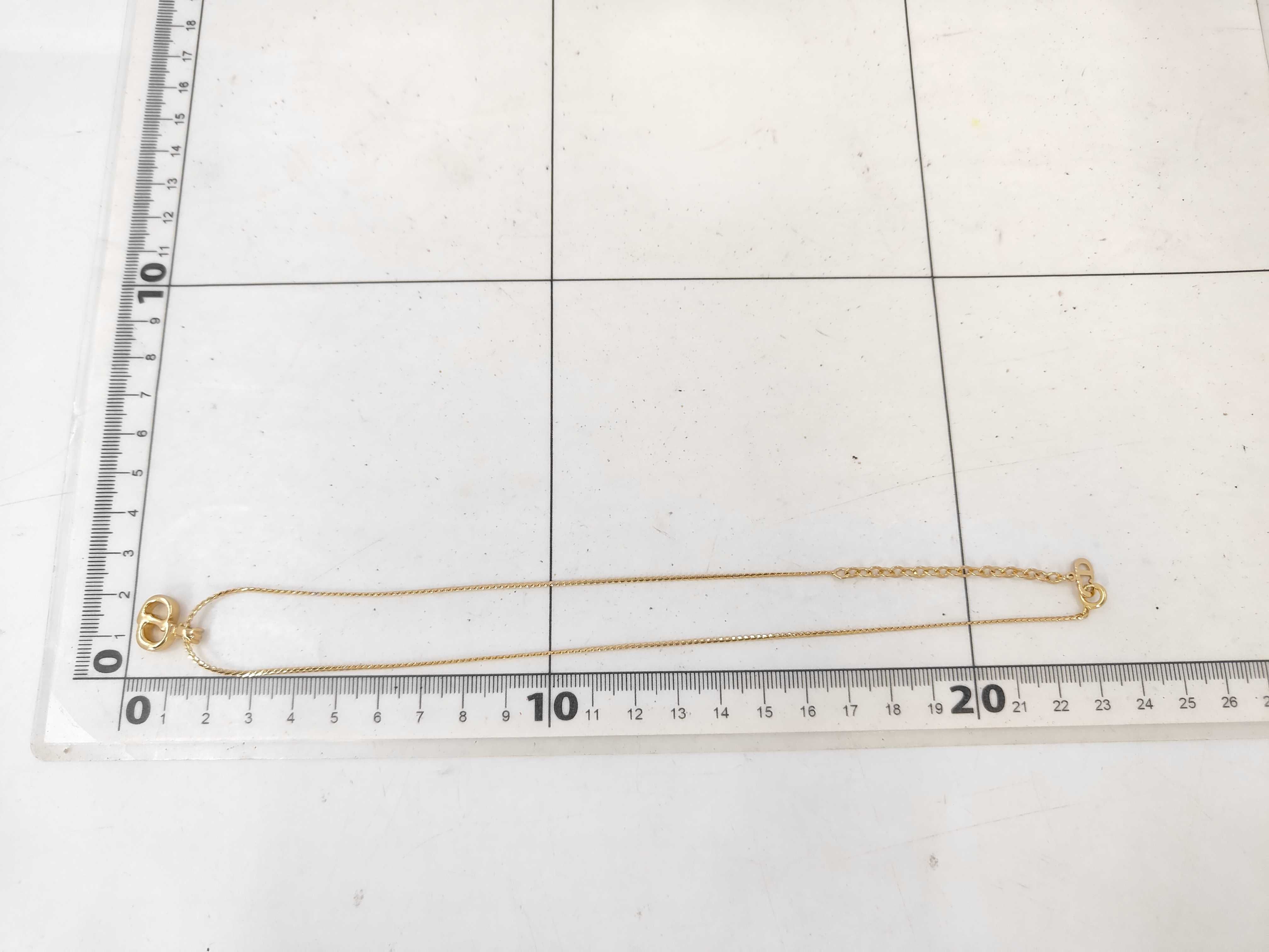 Christian / Necklace / GP Necklace — view 6
