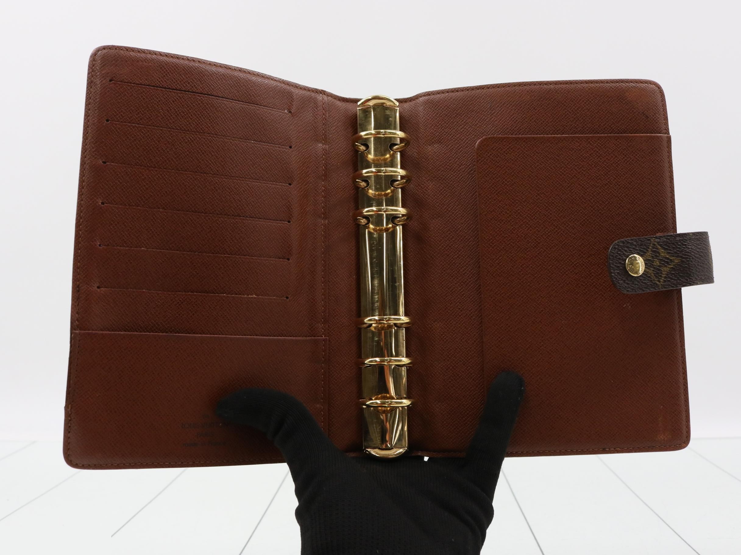 Agenda MM — view 4