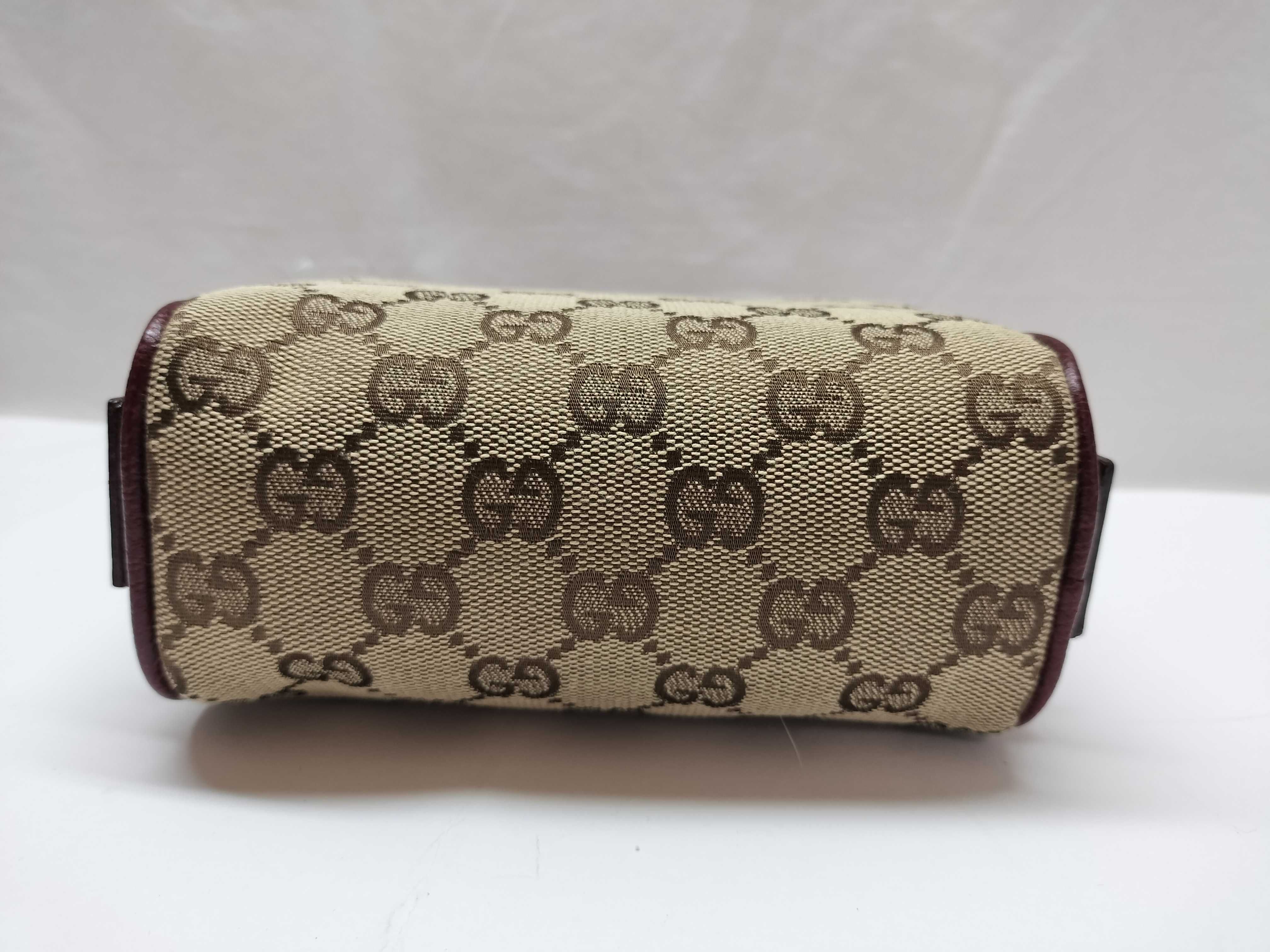 Canvas Pouch 120978 Pouch — view 2
