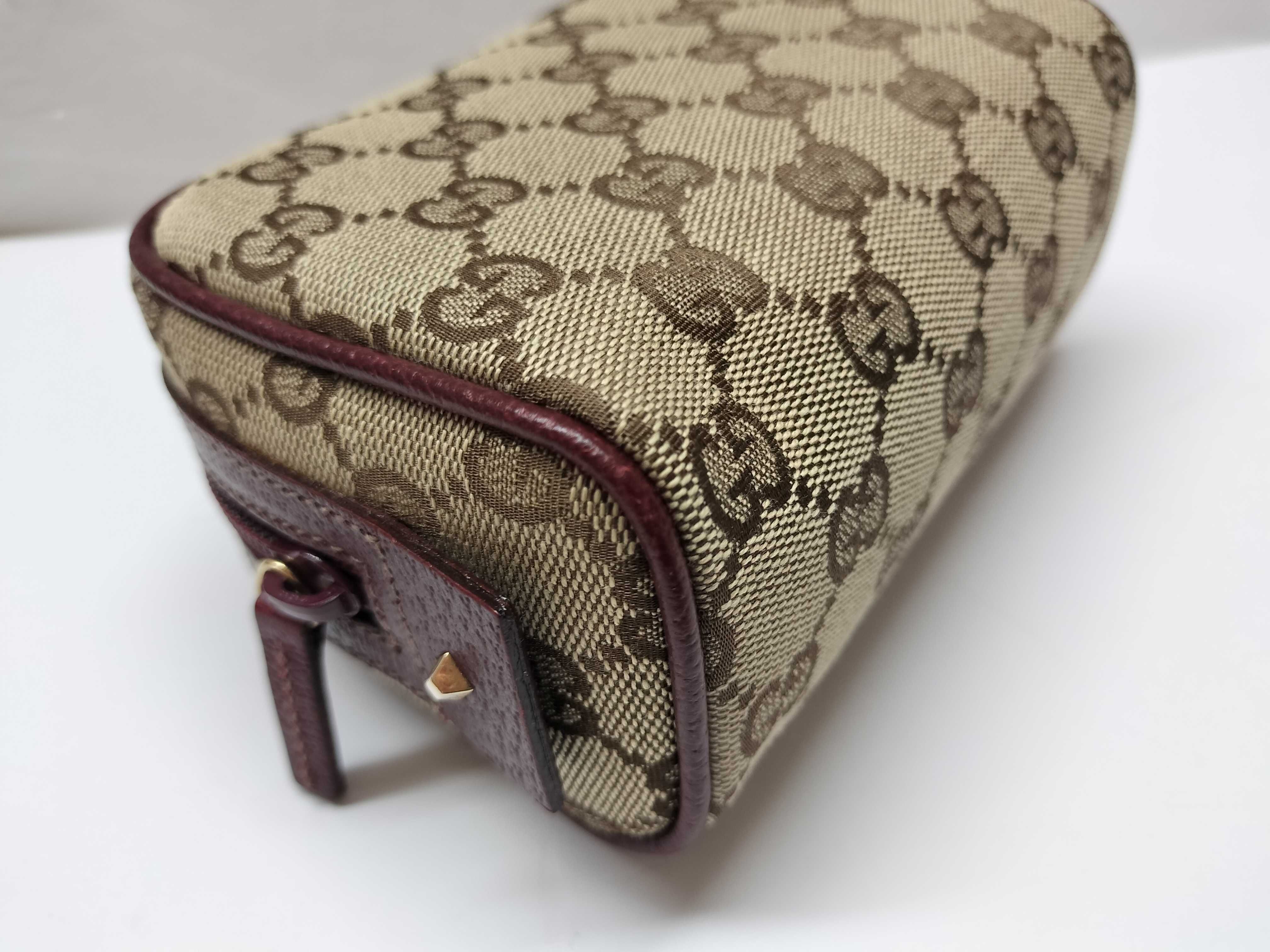 Canvas Pouch 120978 Pouch — view 3