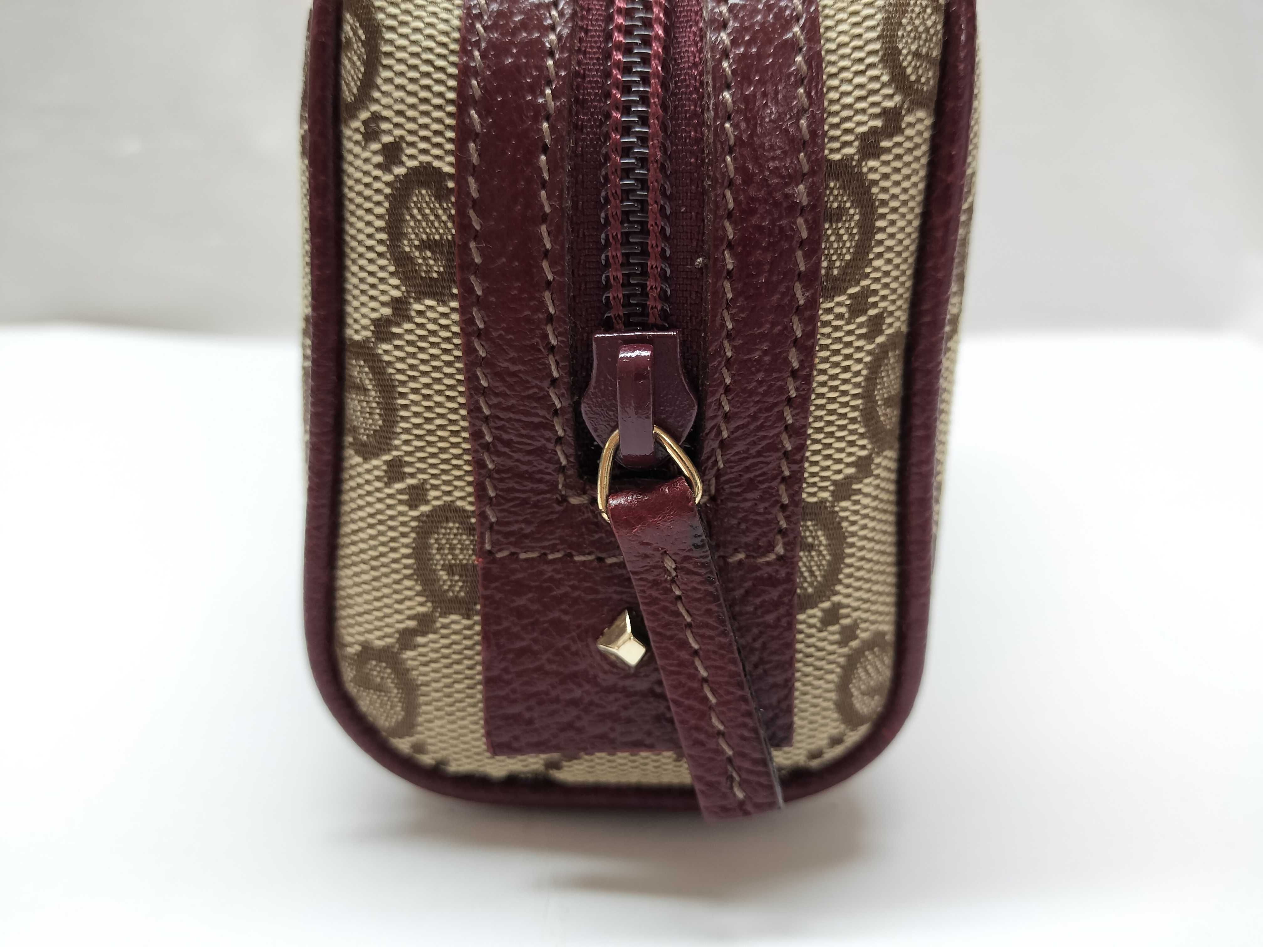 Canvas Pouch 120978 Pouch — view 4