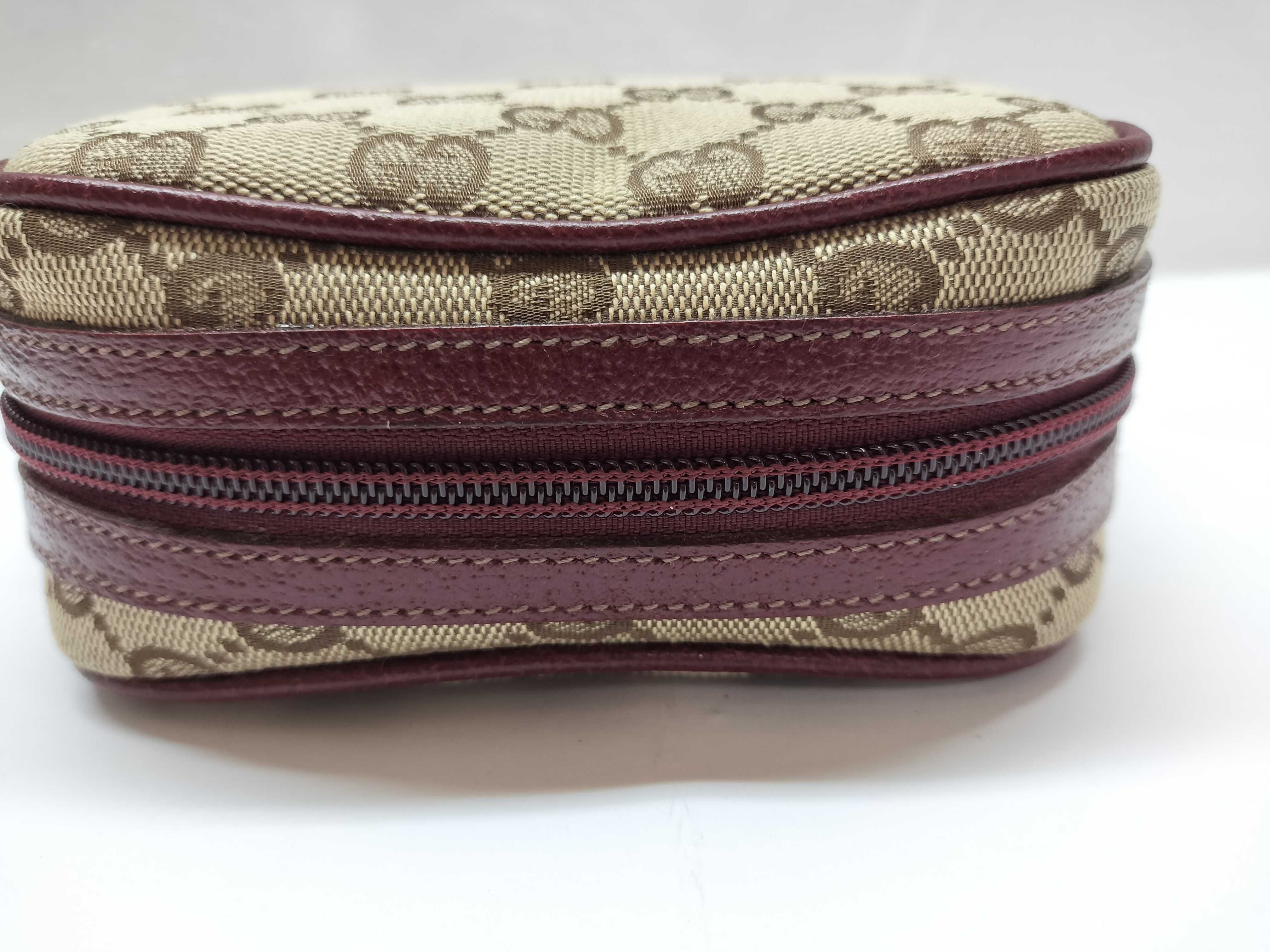 Canvas Pouch 120978 Pouch — view 5