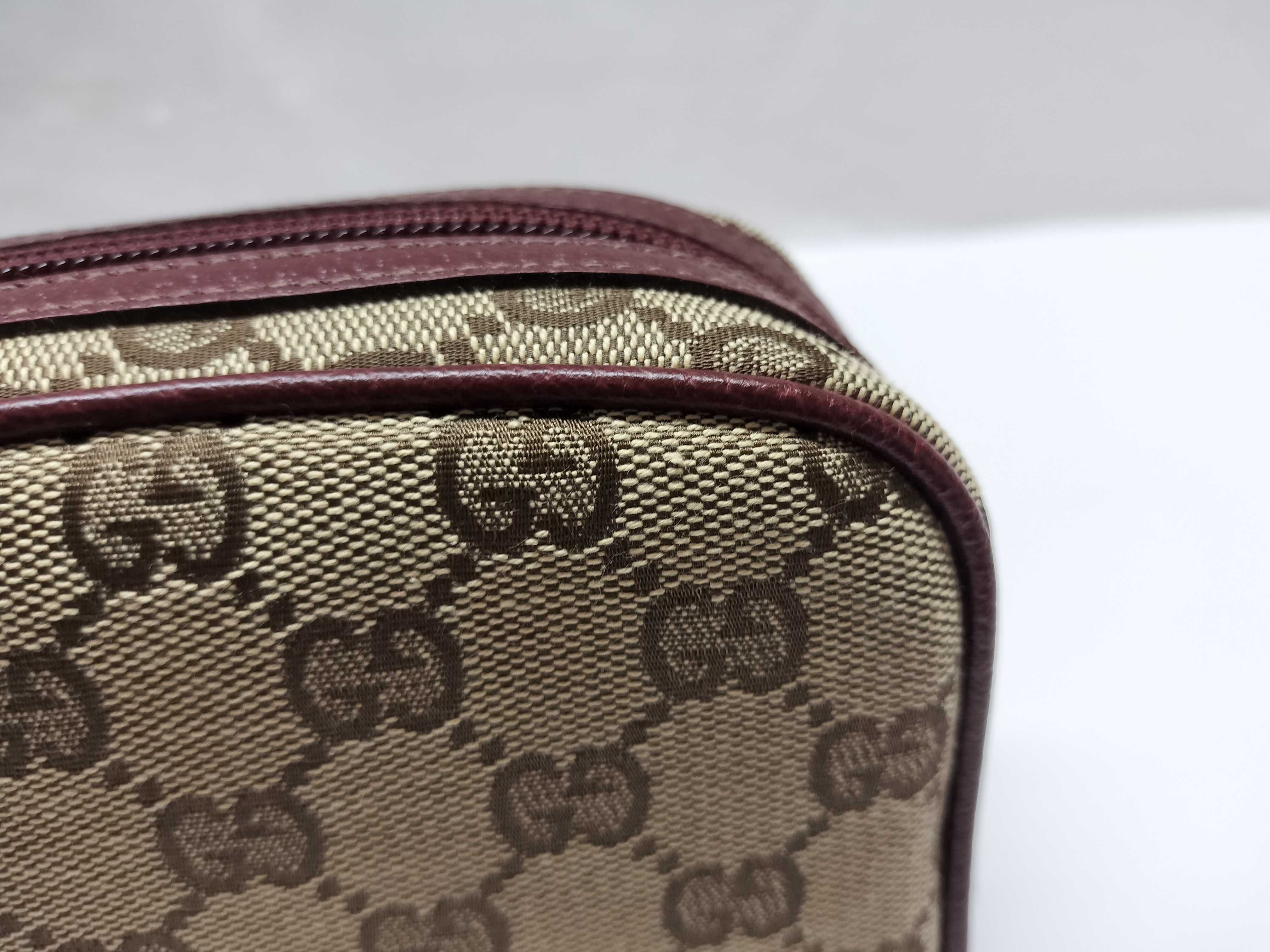 Canvas Pouch 120978 Pouch — view 7