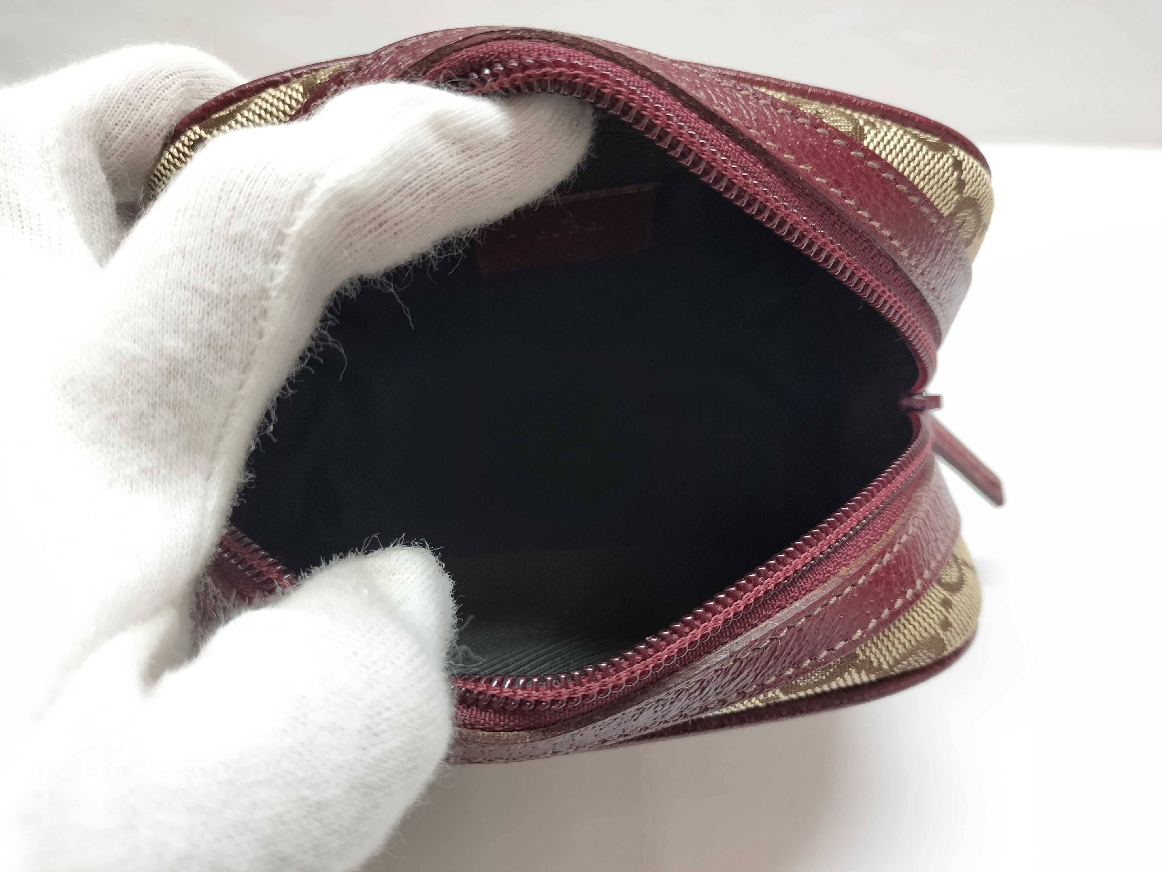 Canvas Pouch 120978 Pouch — view 8