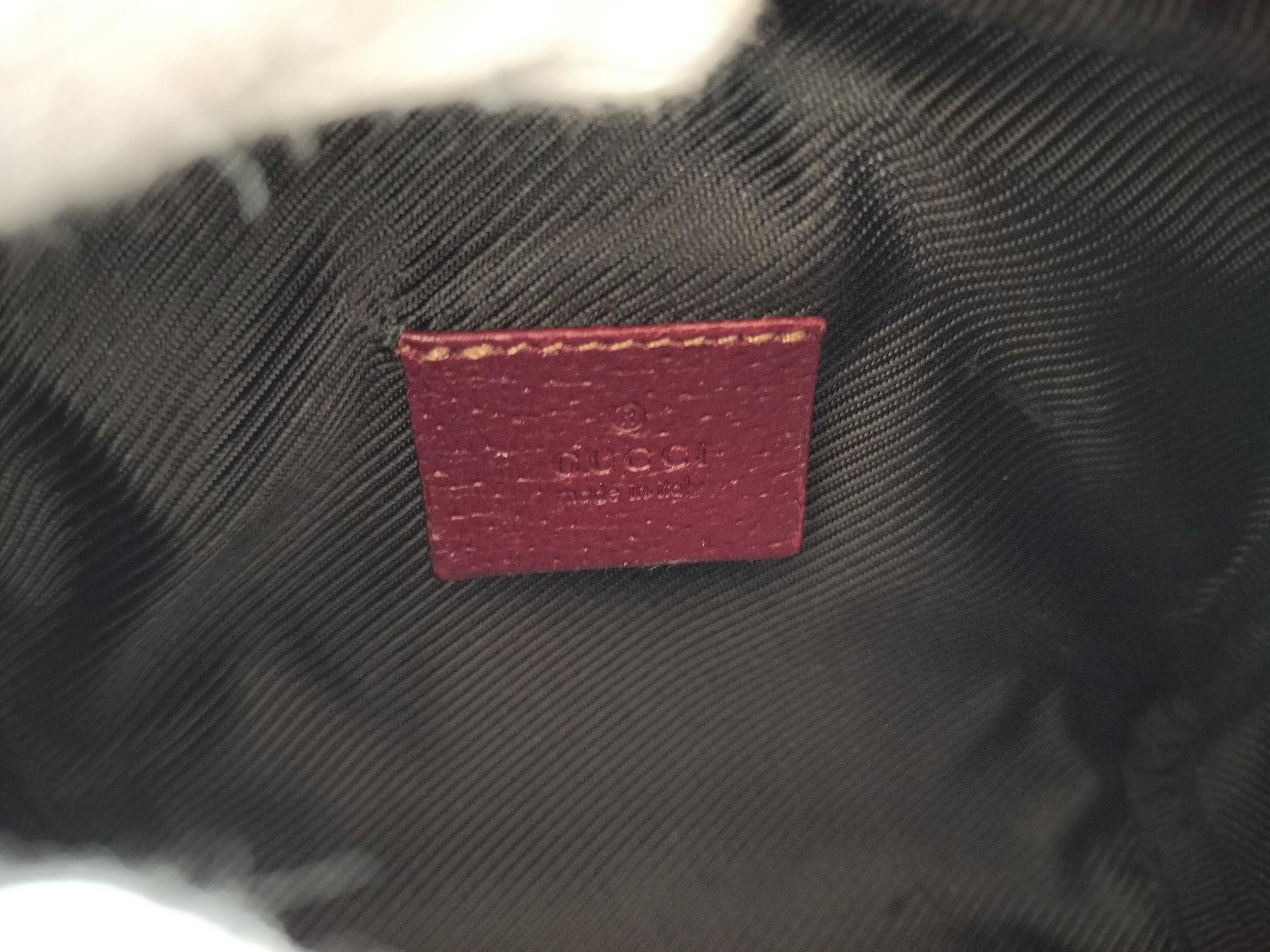 Canvas Pouch 120978 Pouch — view 10
