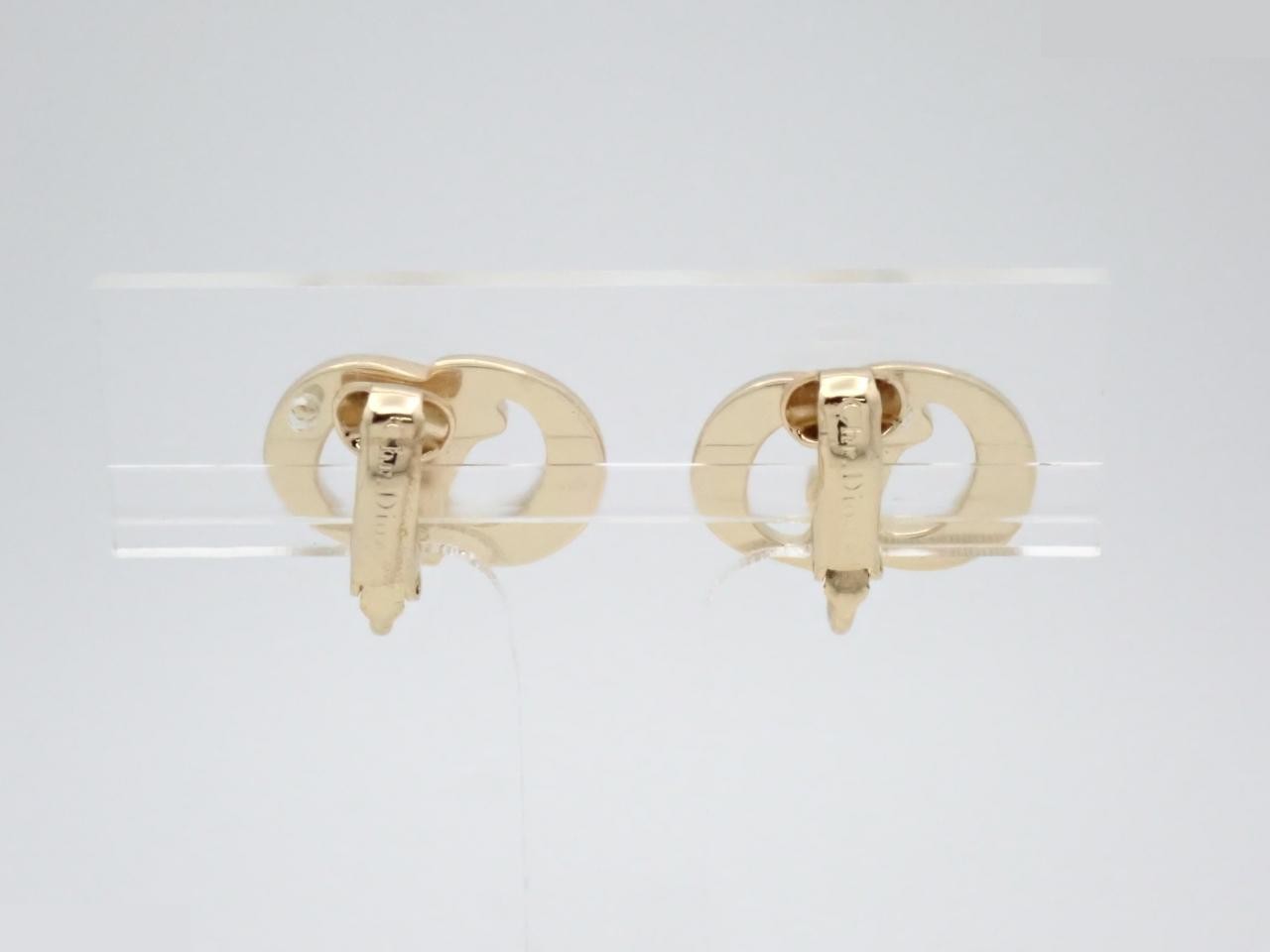 Other lines: Precious metals and earrings — view 2