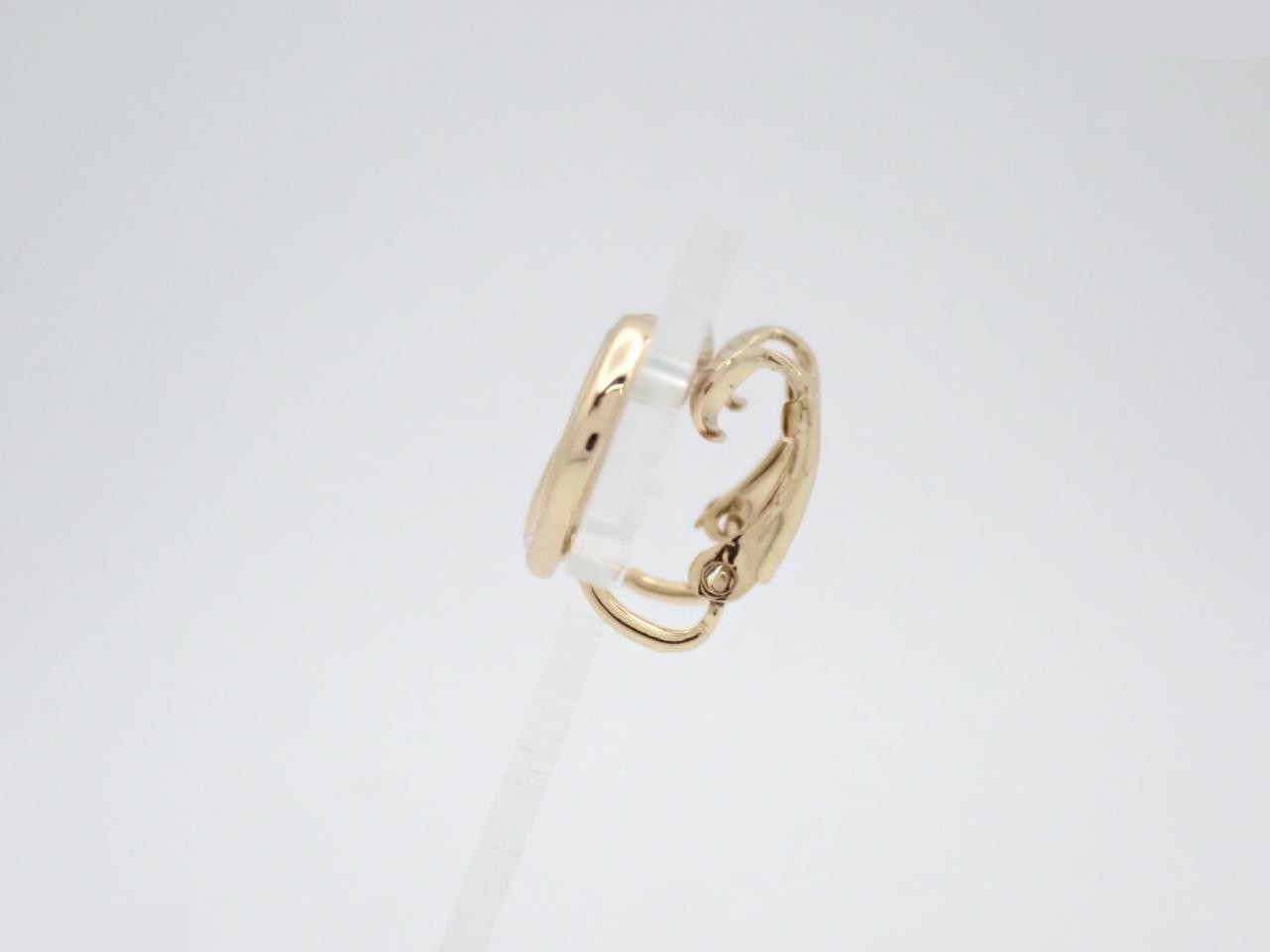 Other lines: Precious metals and earrings — view 3