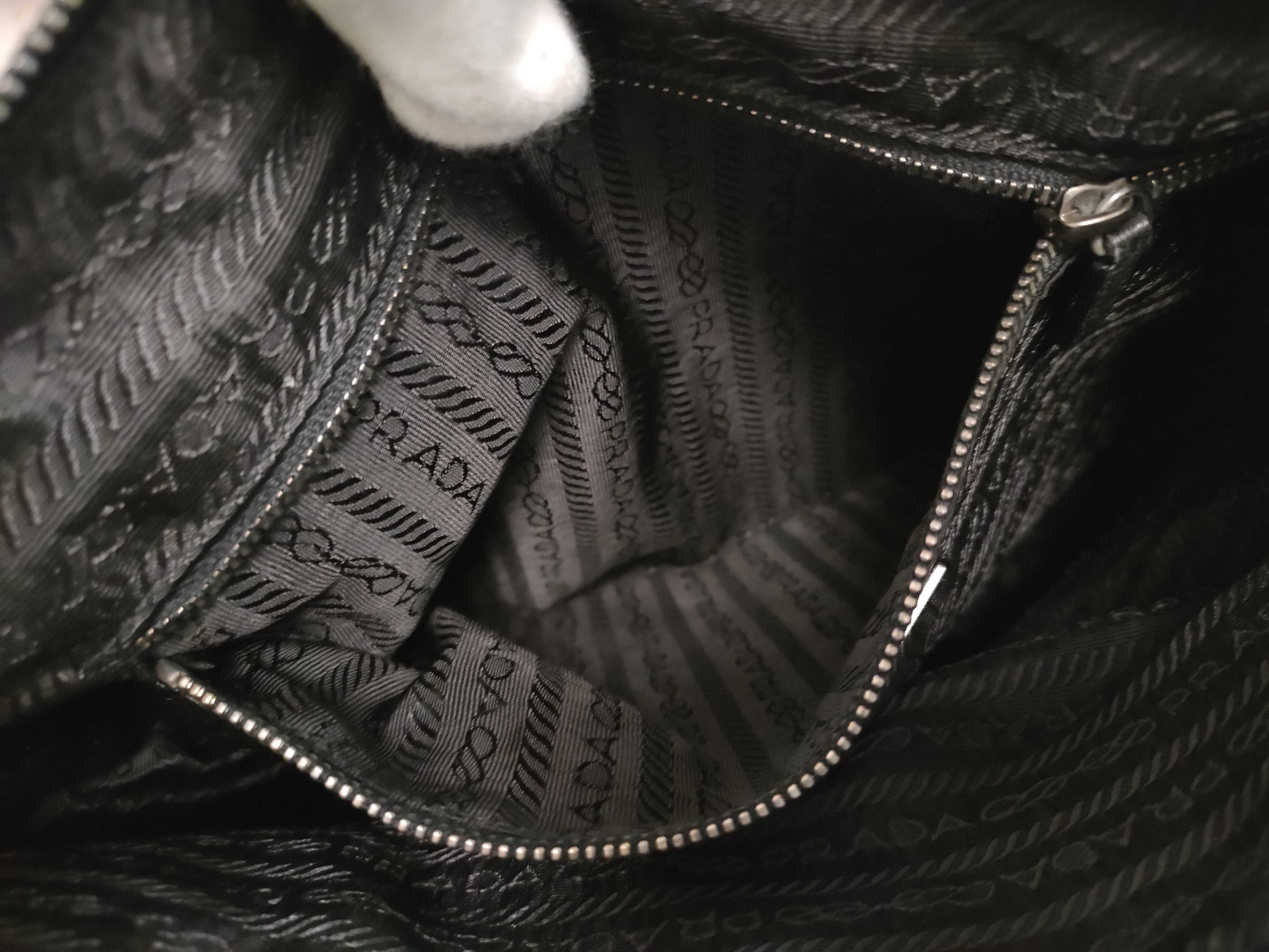 Nylon Tote Bag — view 11
