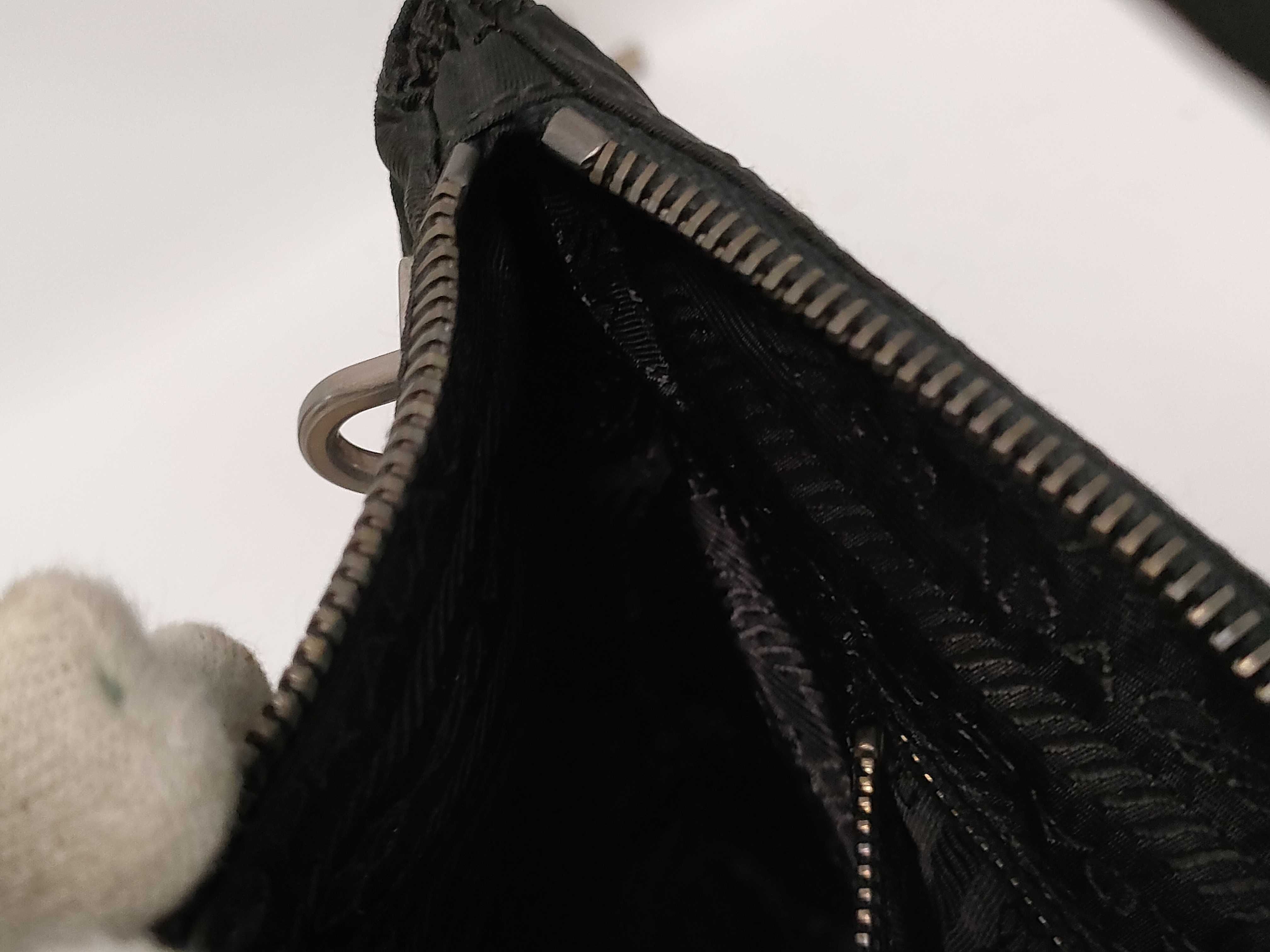 Nylon Tote Bag — view 12