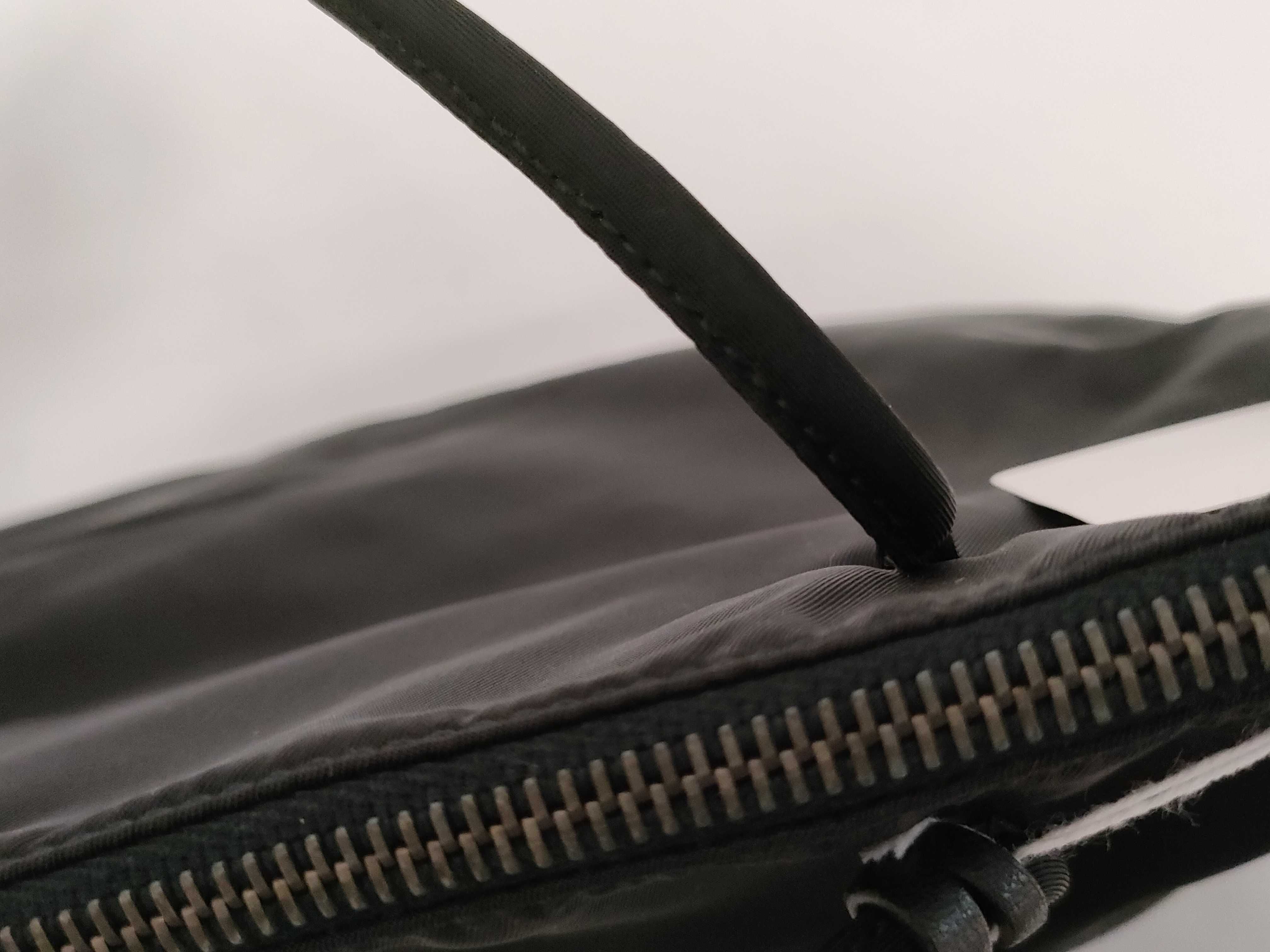 Nylon Tote Bag — view 6