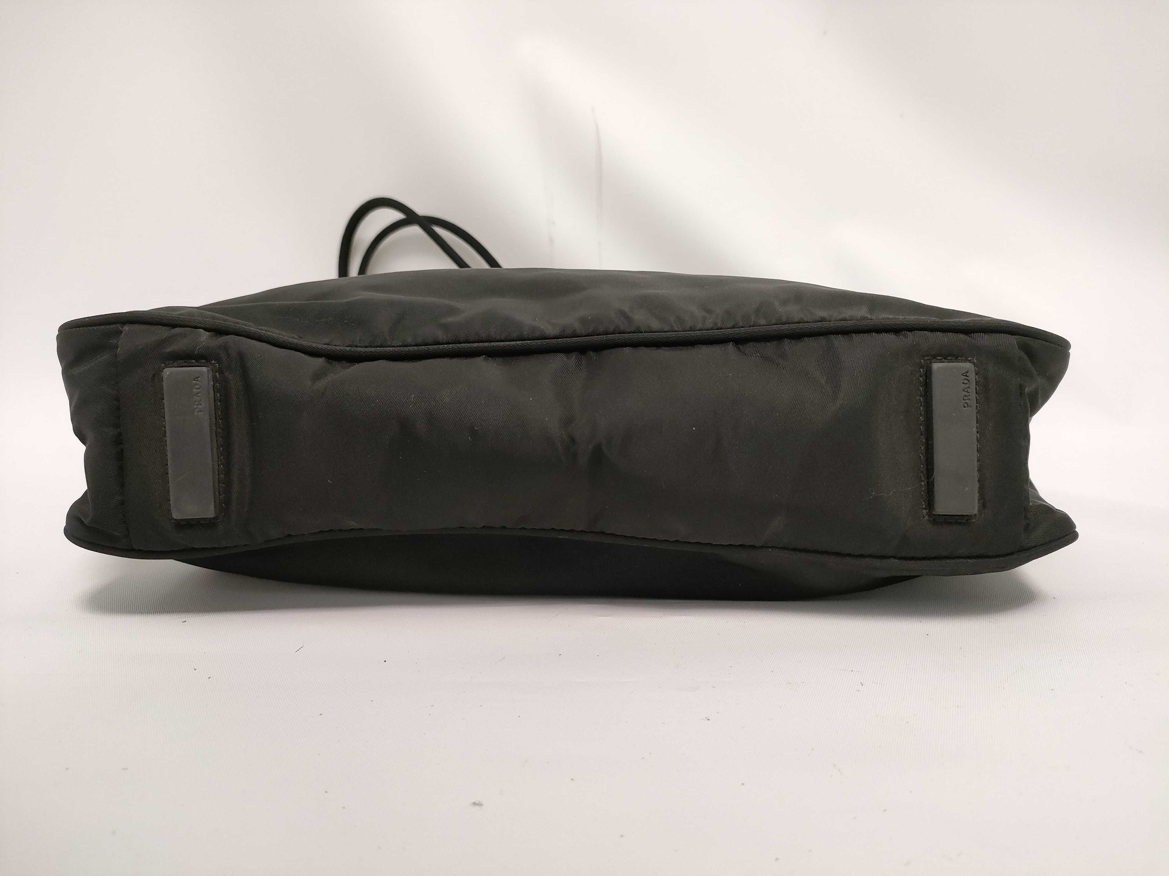 Nylon Tote Bag — view 7
