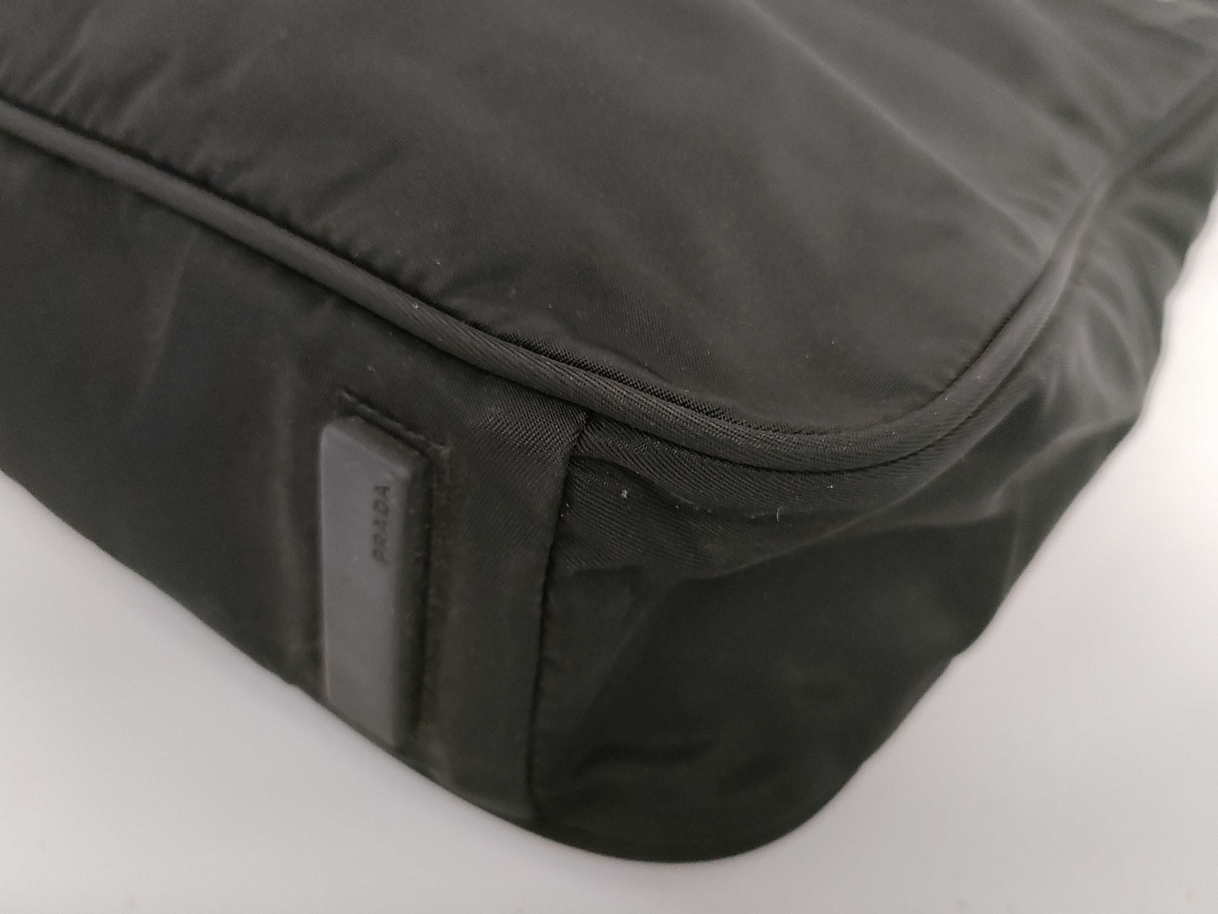 Nylon Tote Bag — view 8