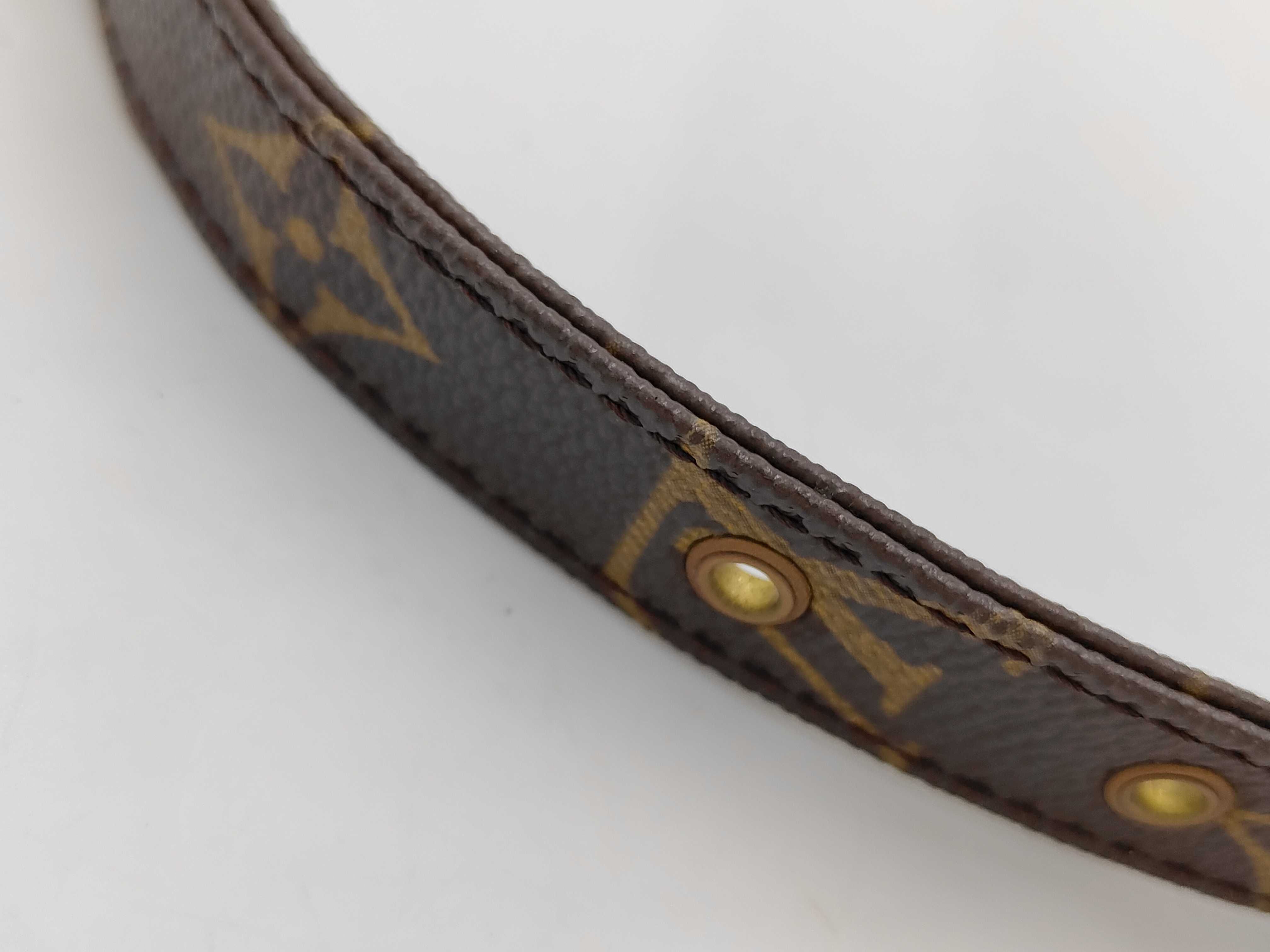 Monogram M45244 Nile Shoulder Bag — view 6
