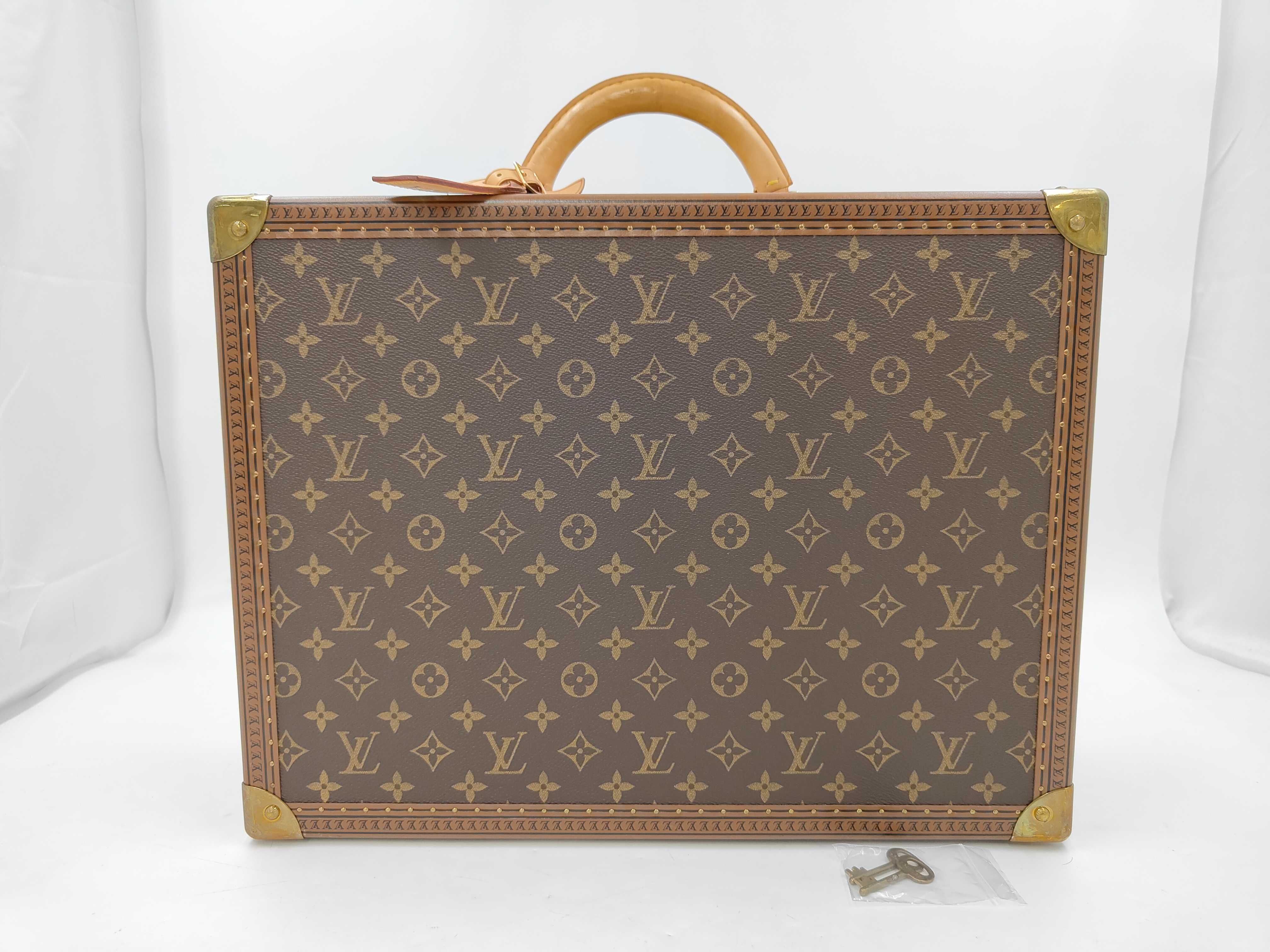 Monogram Cotoville 45 M21423 Bag