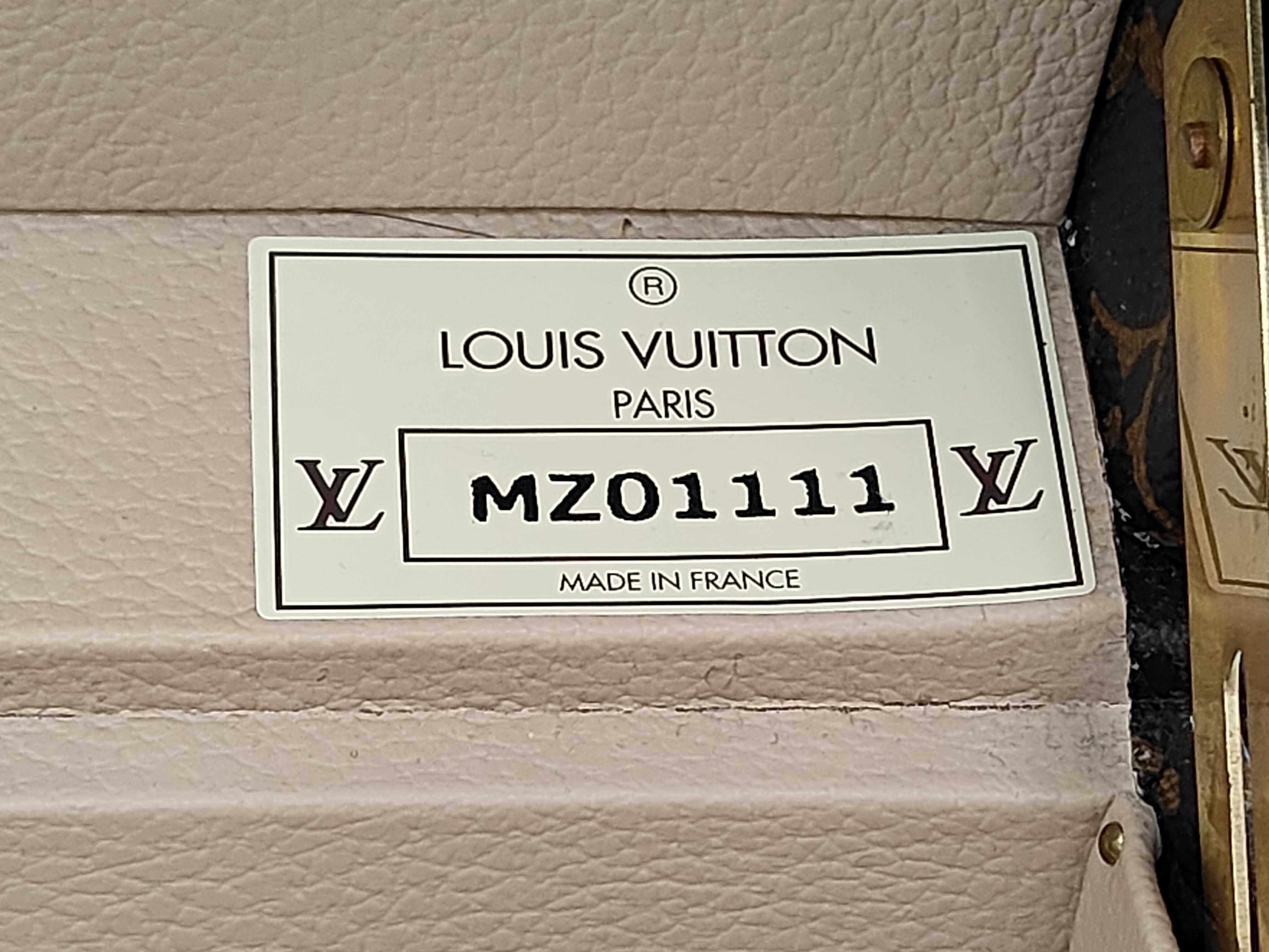 Monogram Cotoville 45 M21423 Bag — view 11