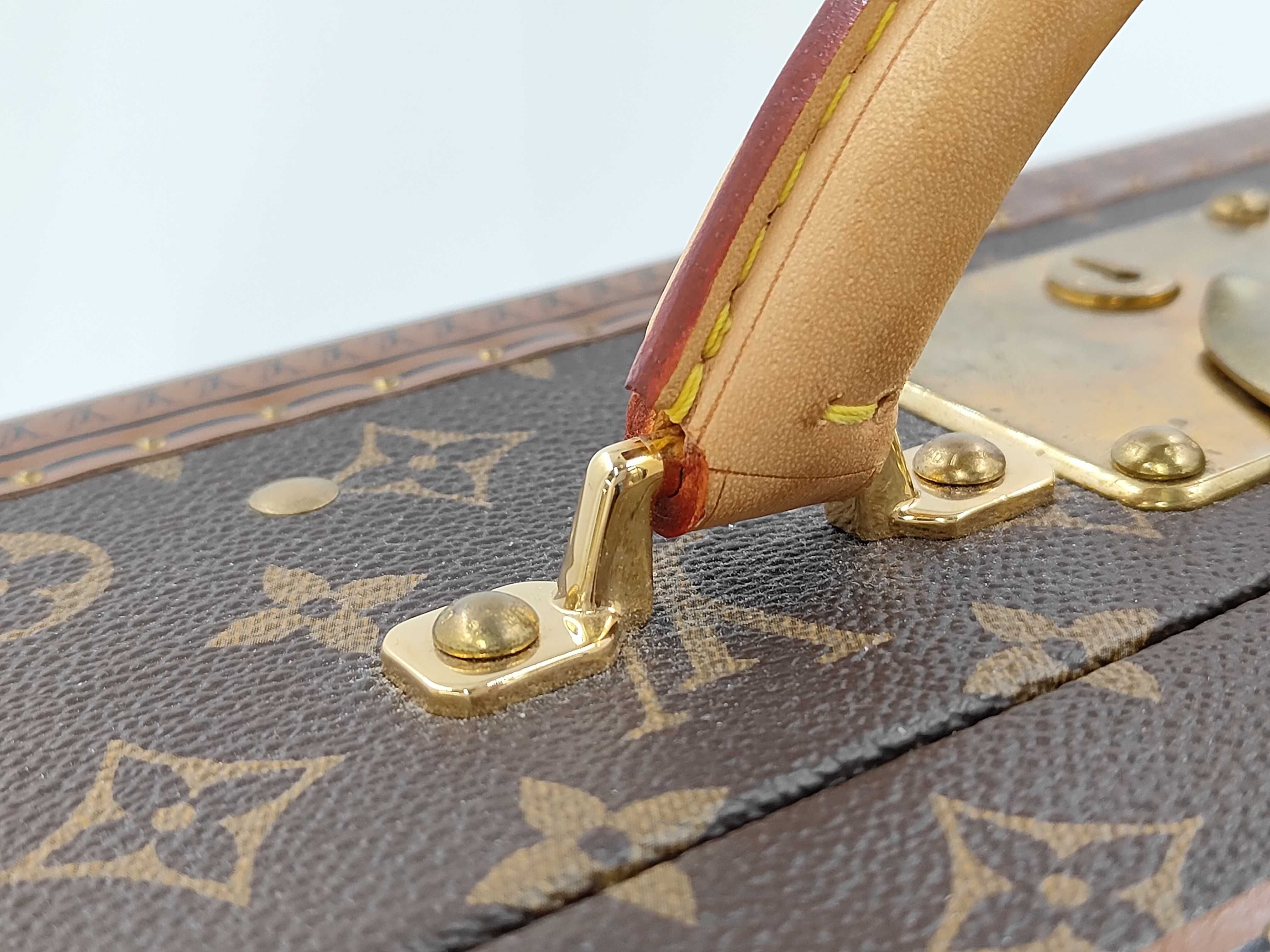 Monogram Cotoville 45 M21423 Bag — view 3