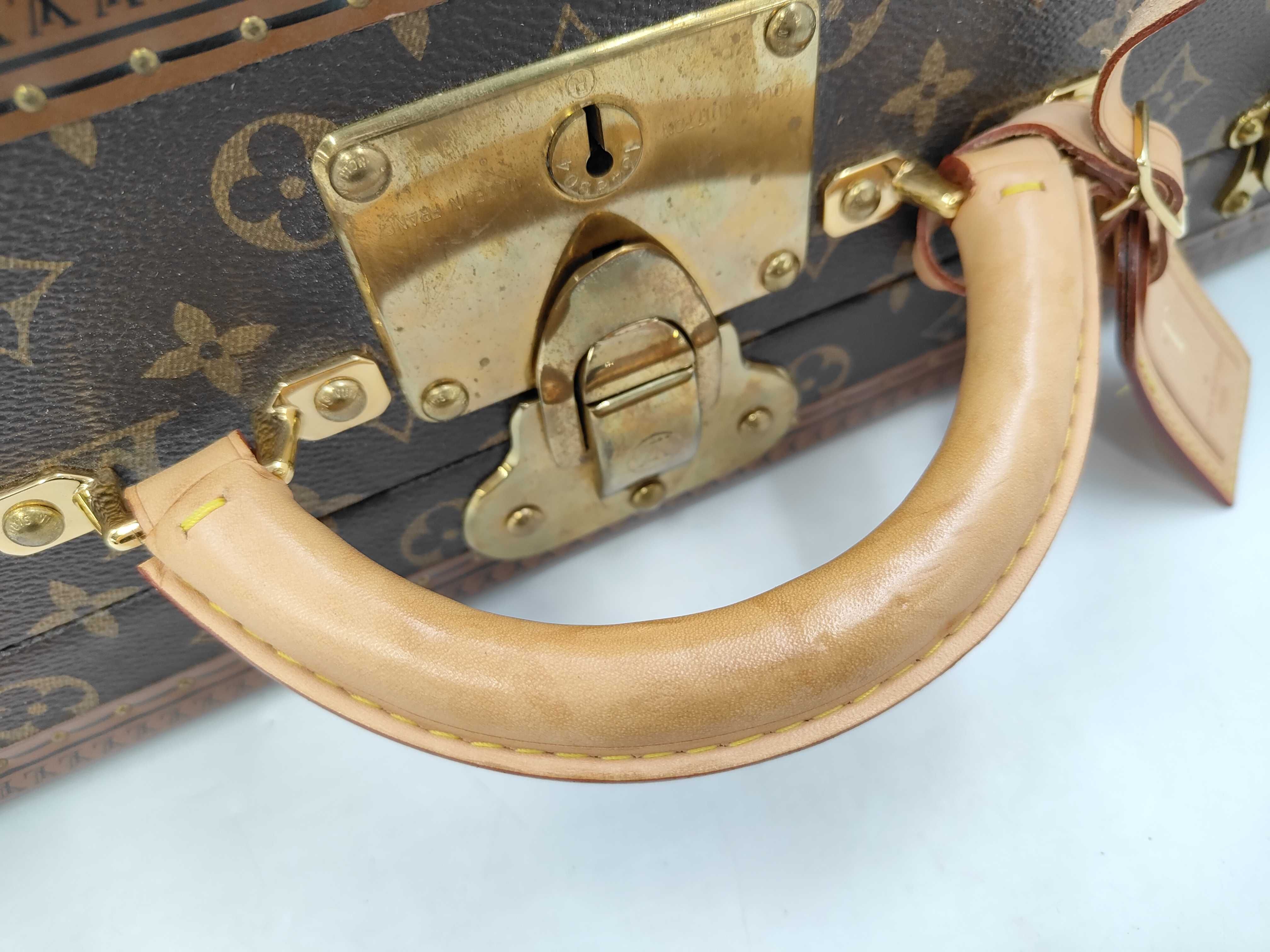 Monogram Cotoville 45 M21423 Bag — view 4