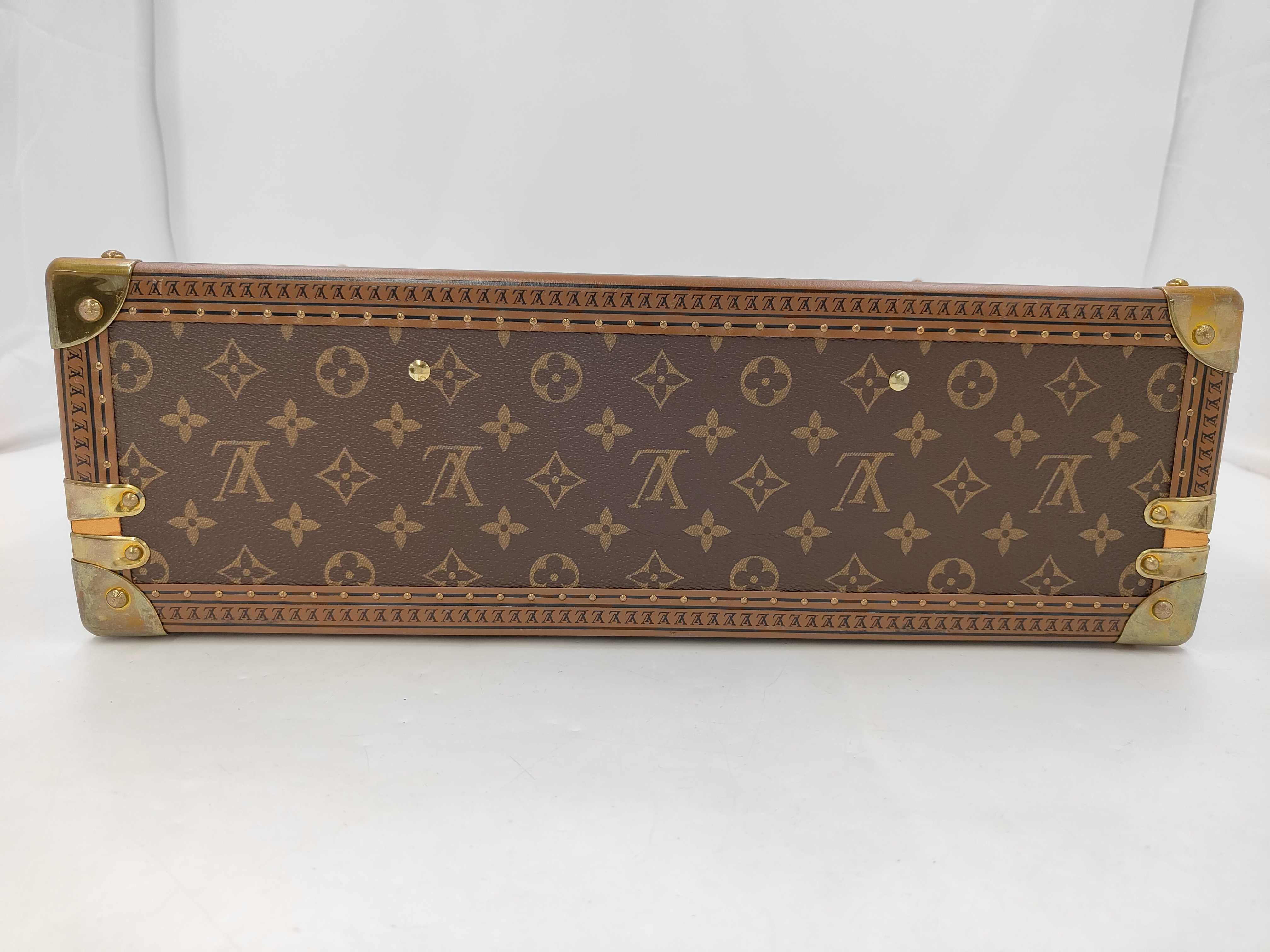 Monogram Cotoville 45 M21423 Bag — view 7